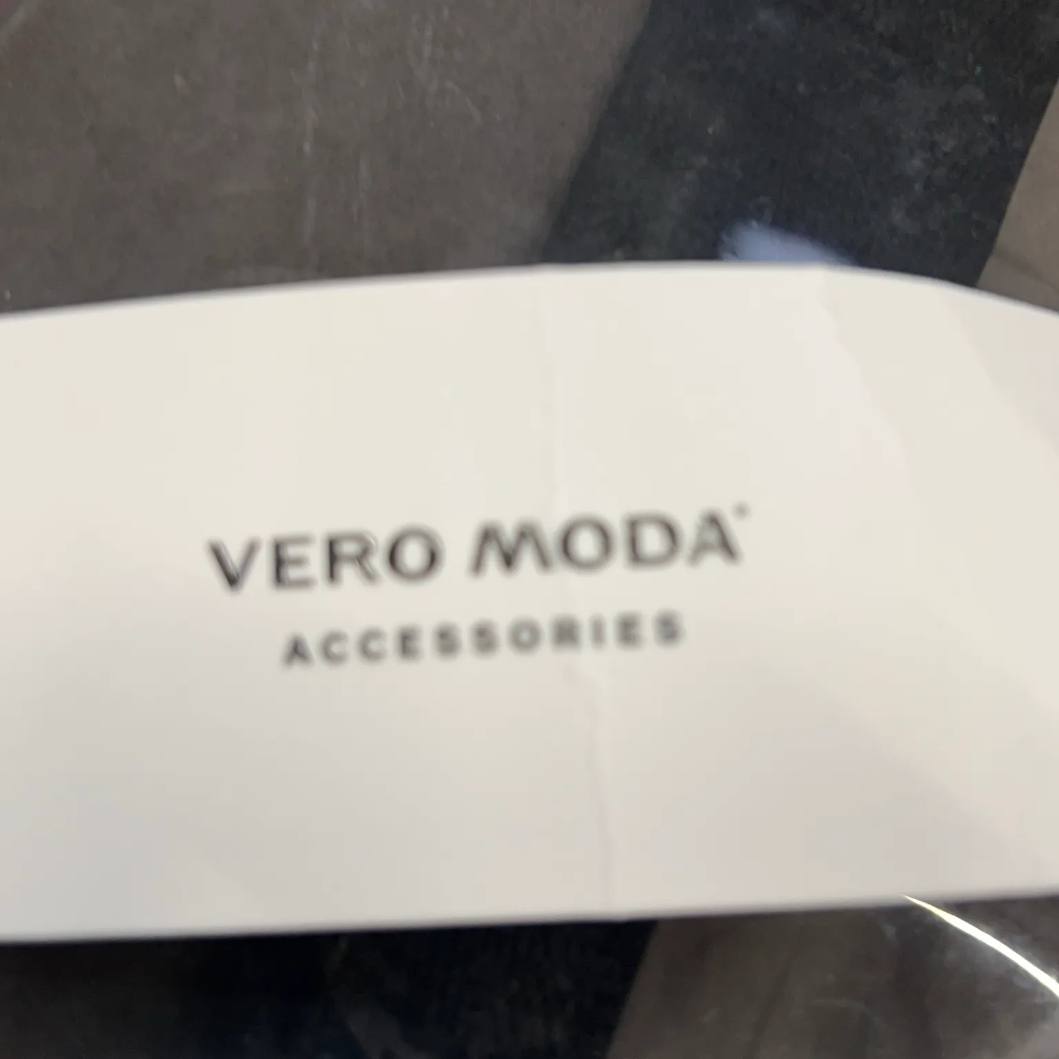 Vero Moda Accessories - bild 3