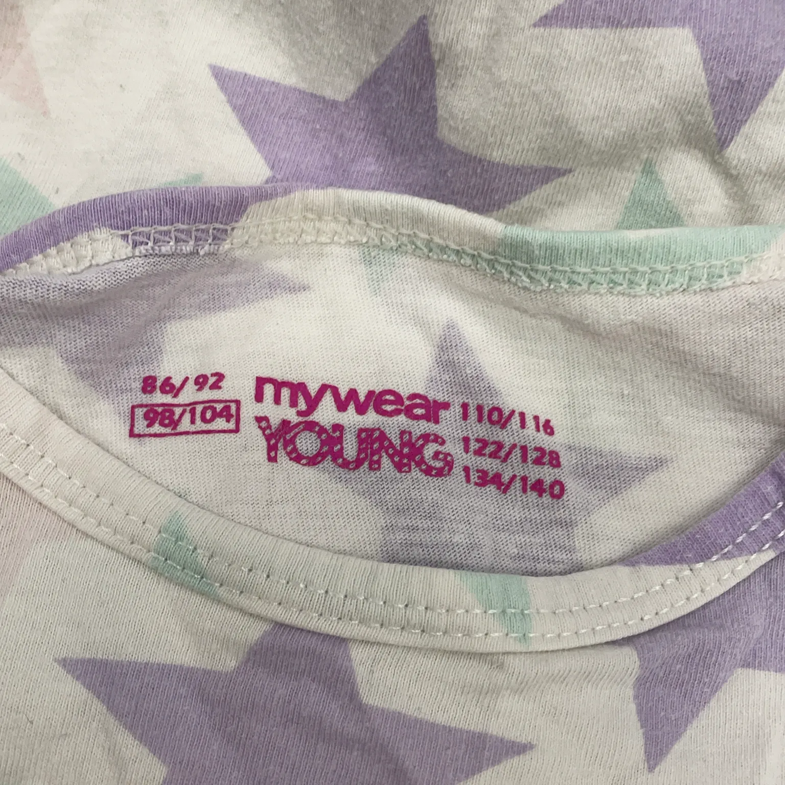 Mywear Young - bild 3