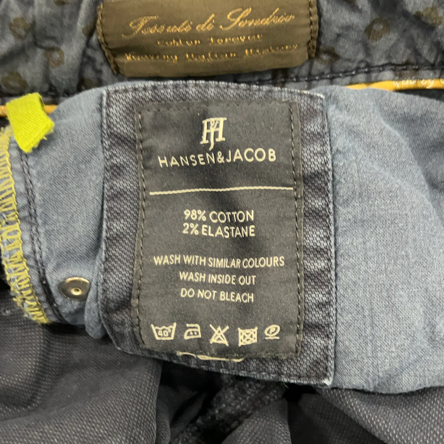 Jacob Cohen - bild 4