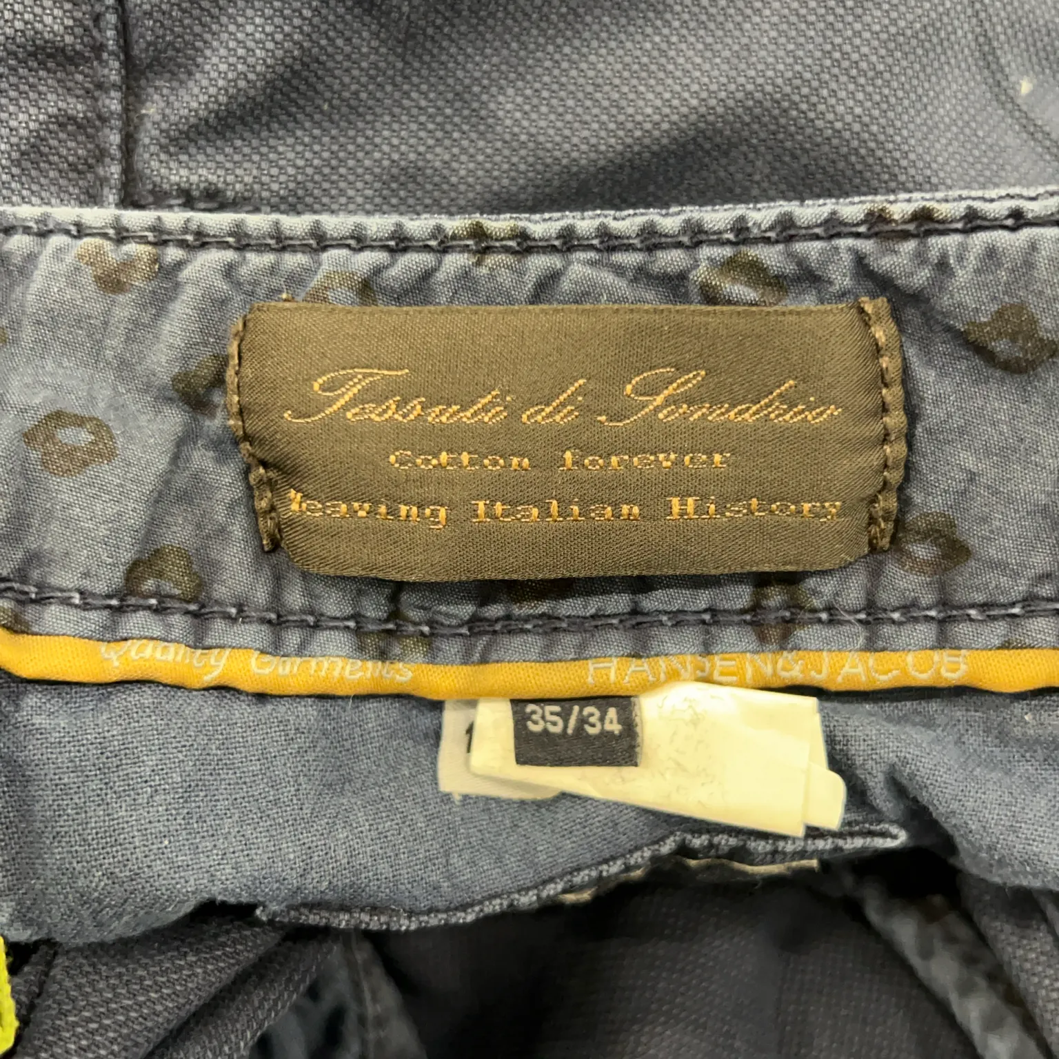 Jacob Cohen - bild 3