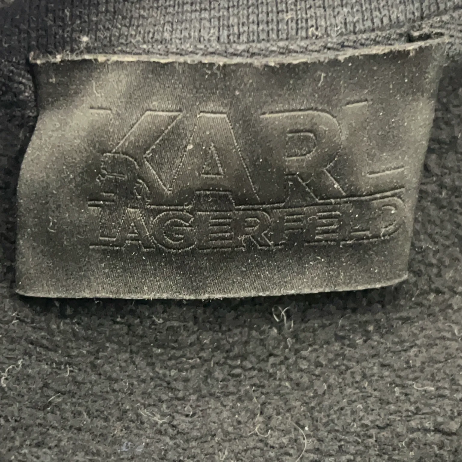 Karl Lagerfeld - bild 3