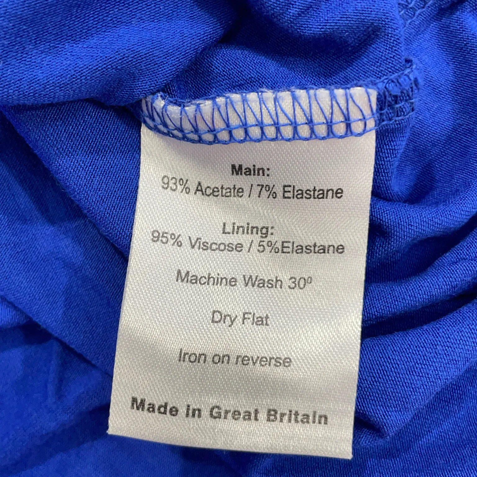 Tiffany Rose - bild 4