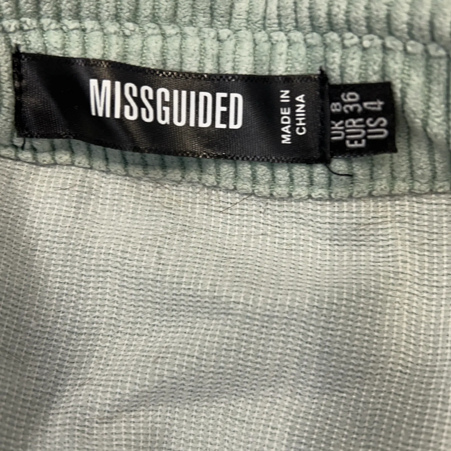 Missguided - bild 3