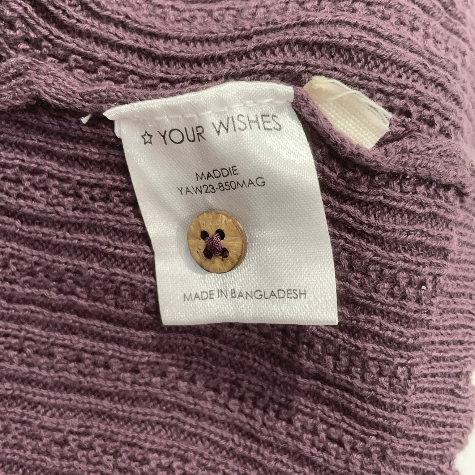 Your Wishes - bild 4