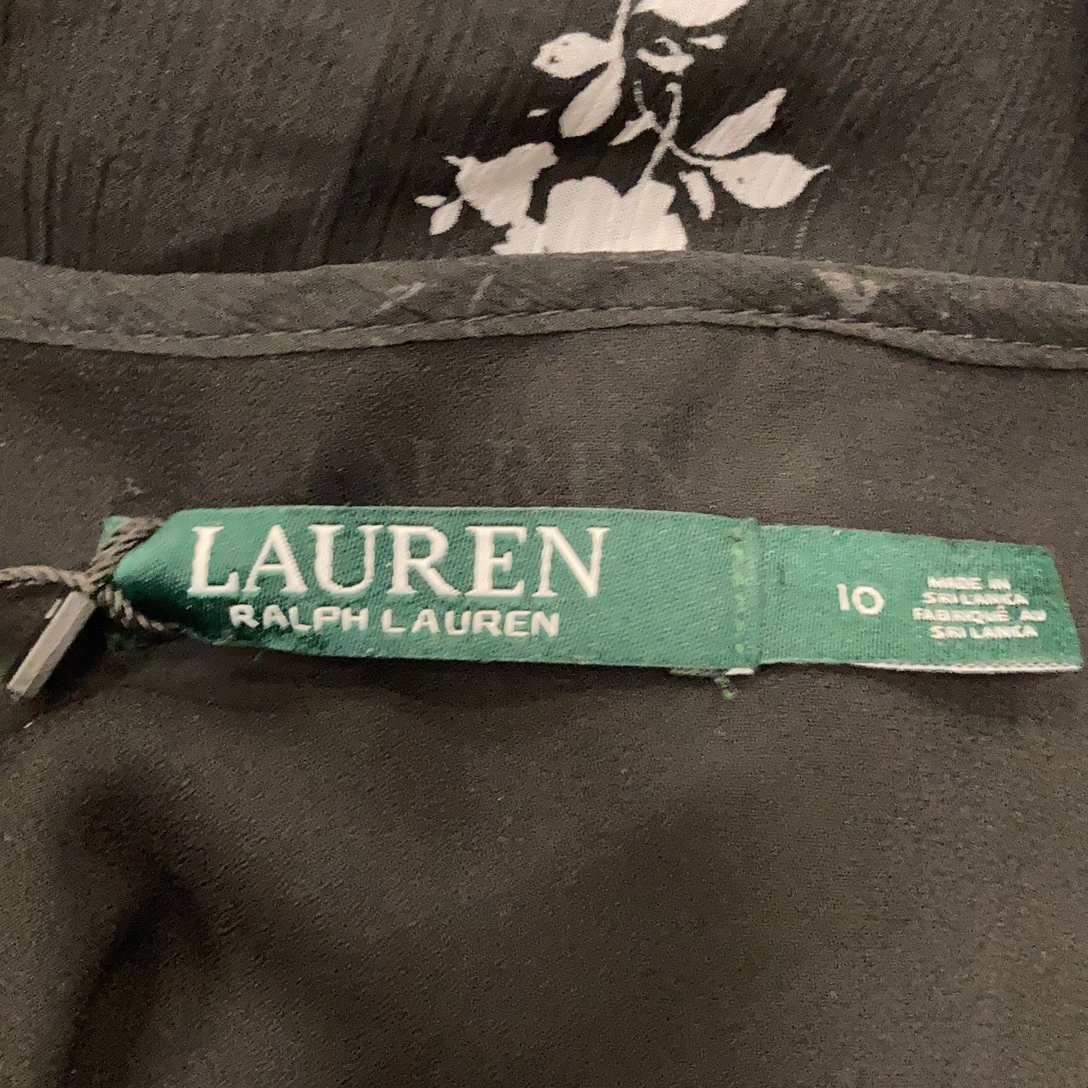 Lauren Ralph Lauren