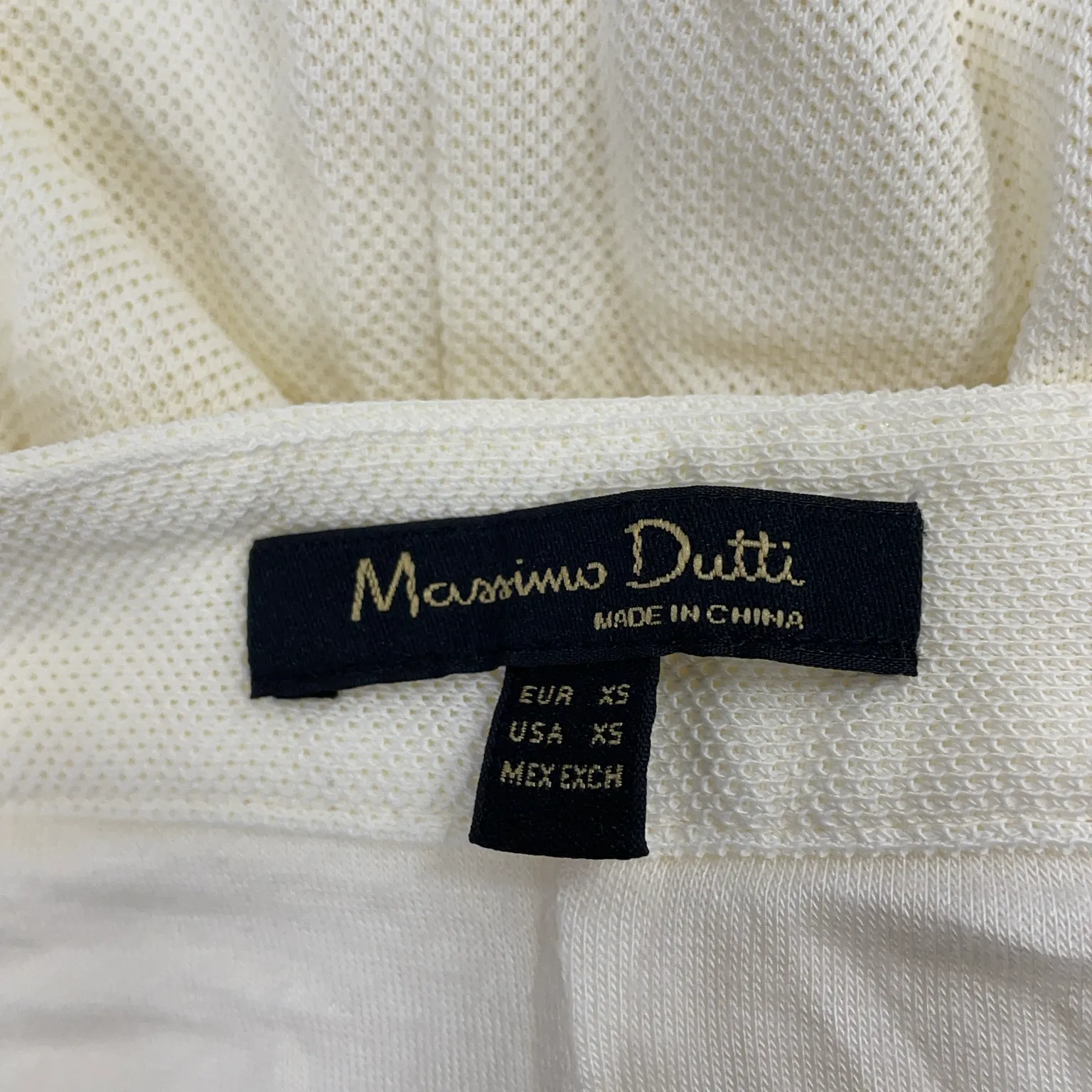 Massimo Dutti - bild 3