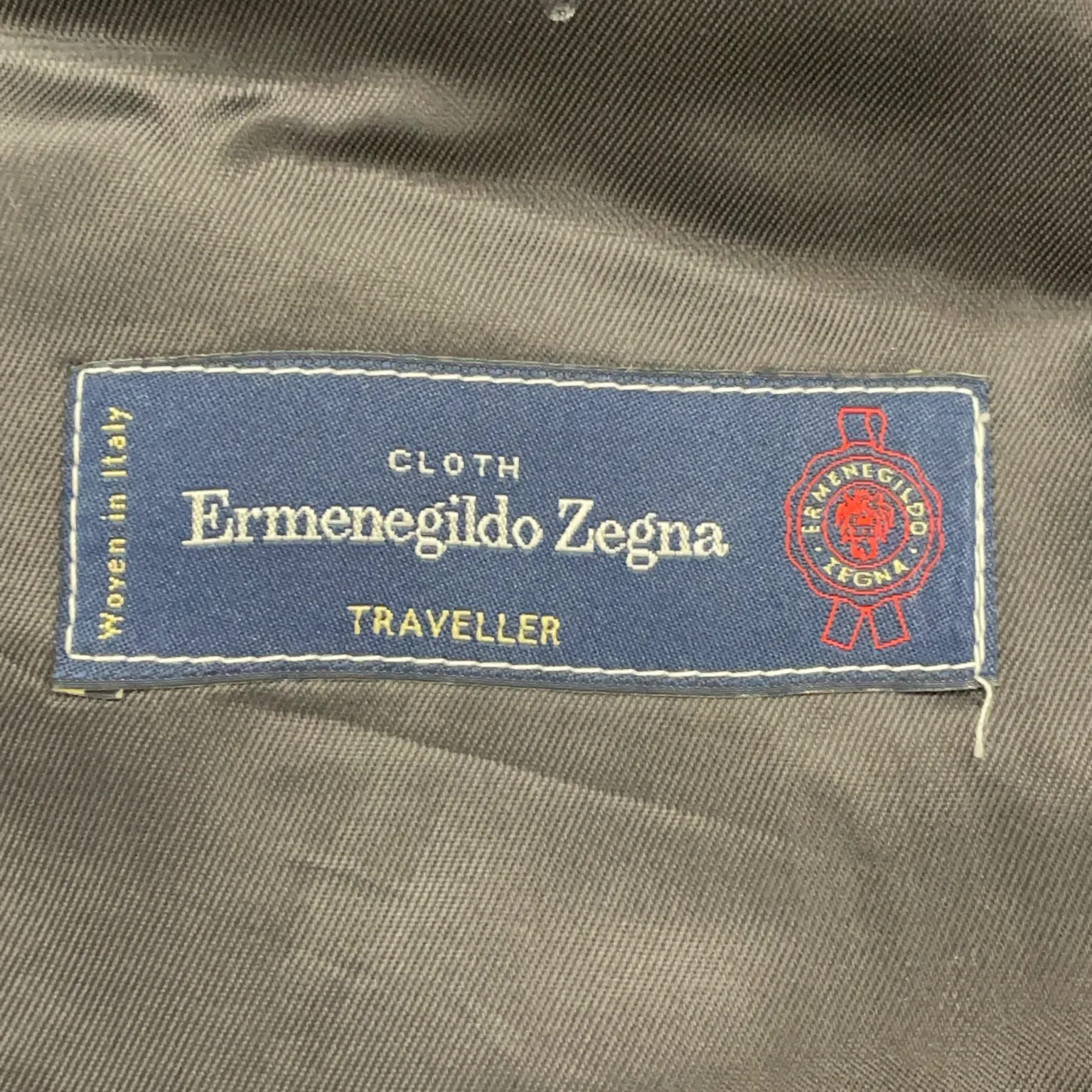 Ermenegildo Zegna - bild 3