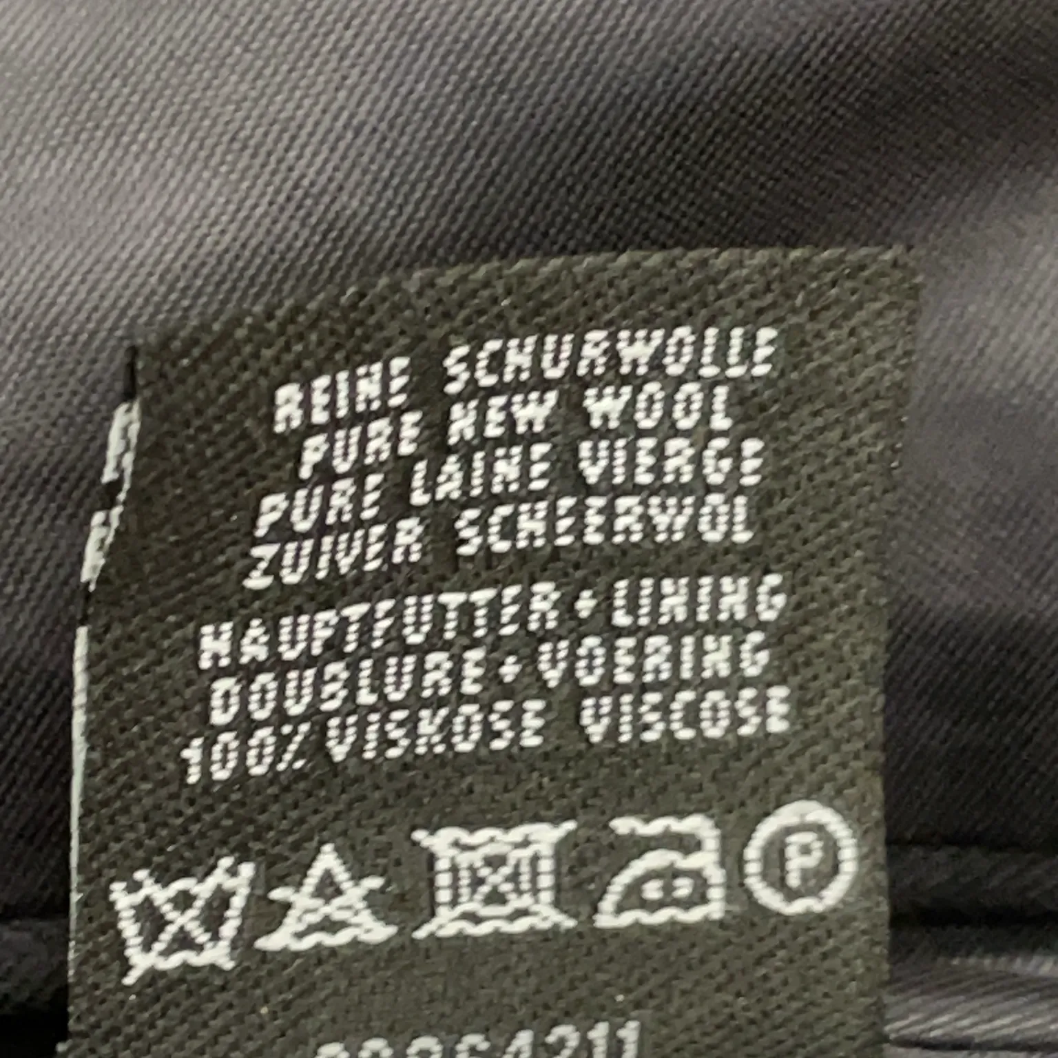 Ermenegildo Zegna - bild 4