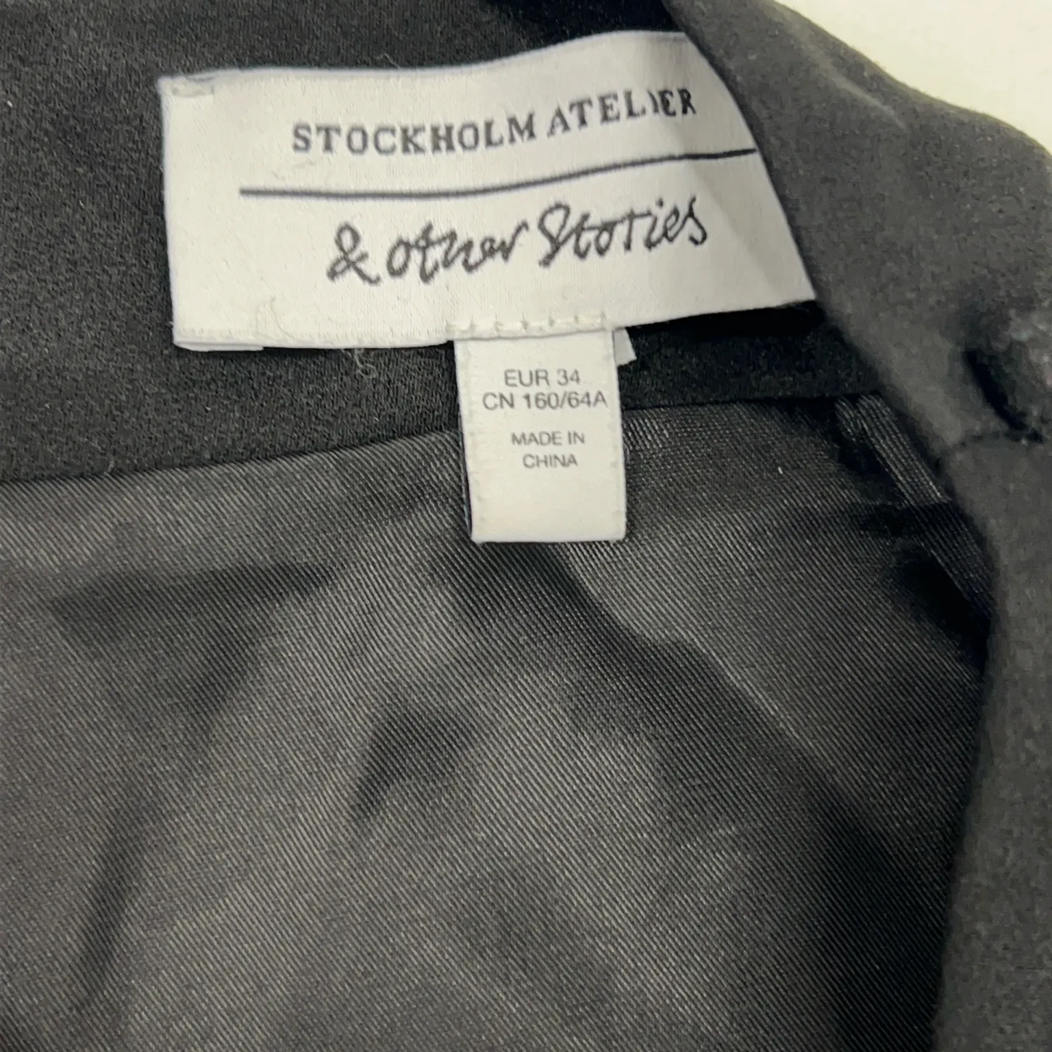 & Other Stories - bild 3