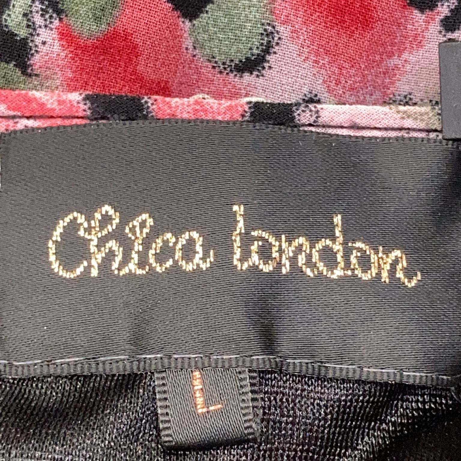 Chica London