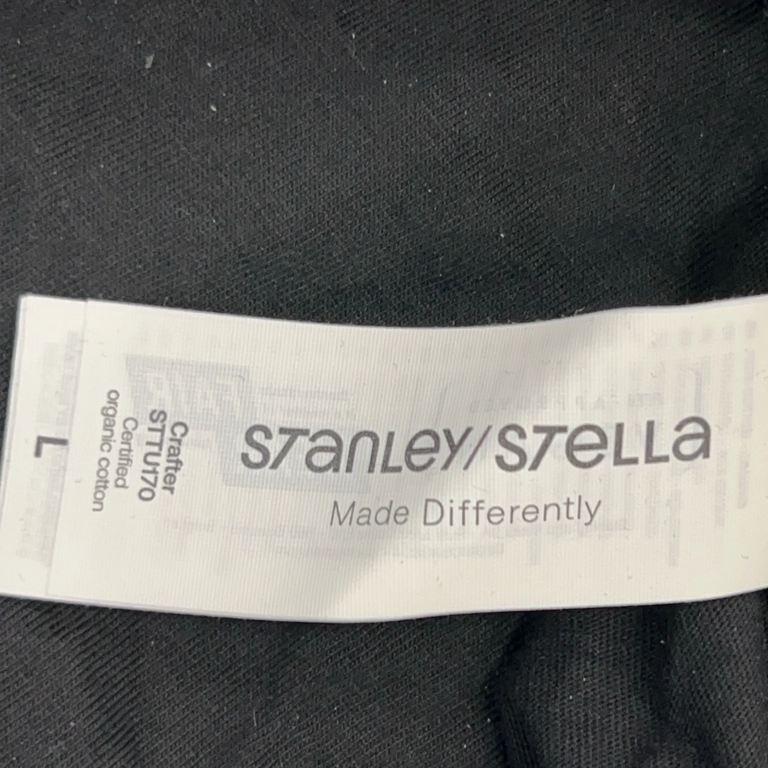 Stanley/Stella - bild 3