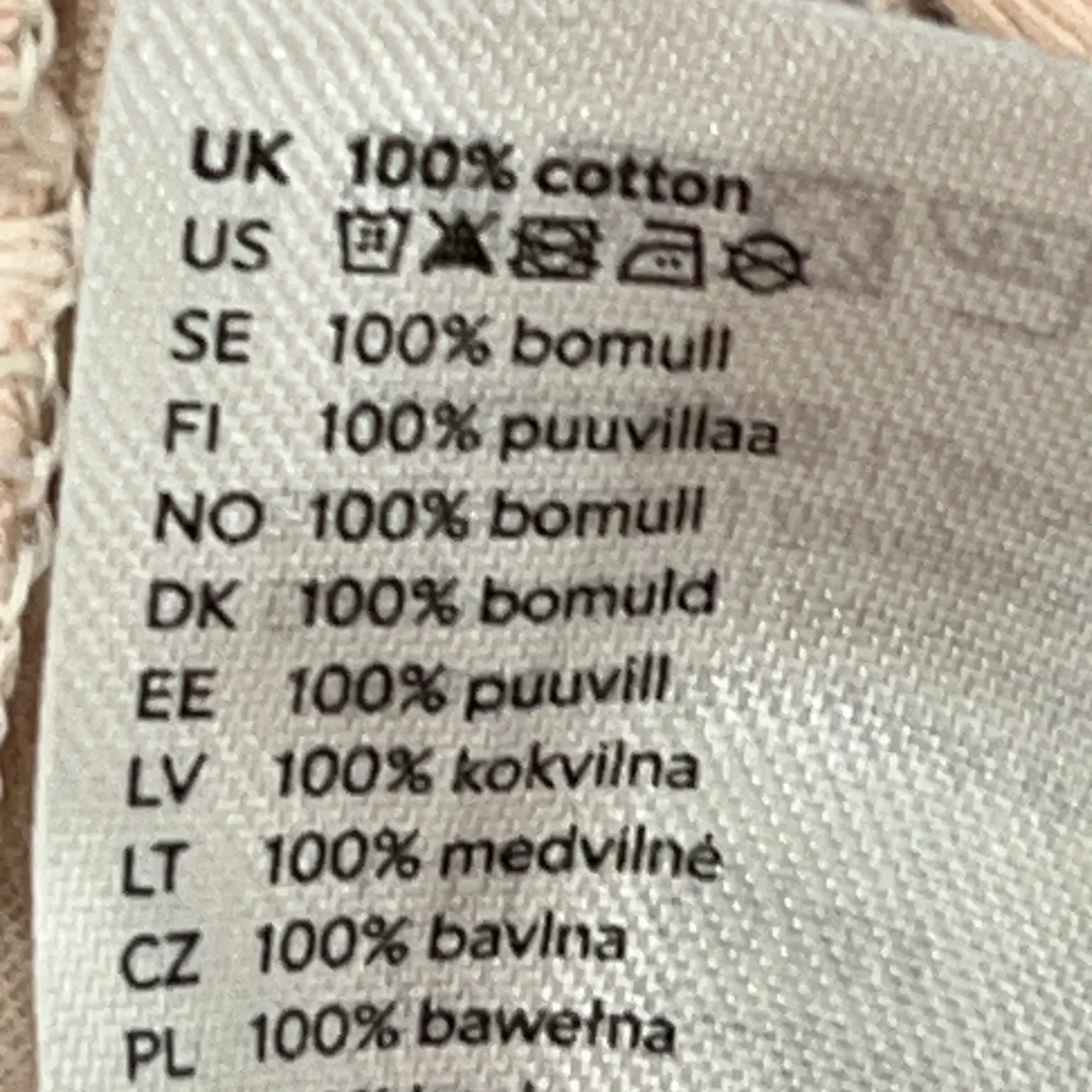 Lindex Baby - bild 4