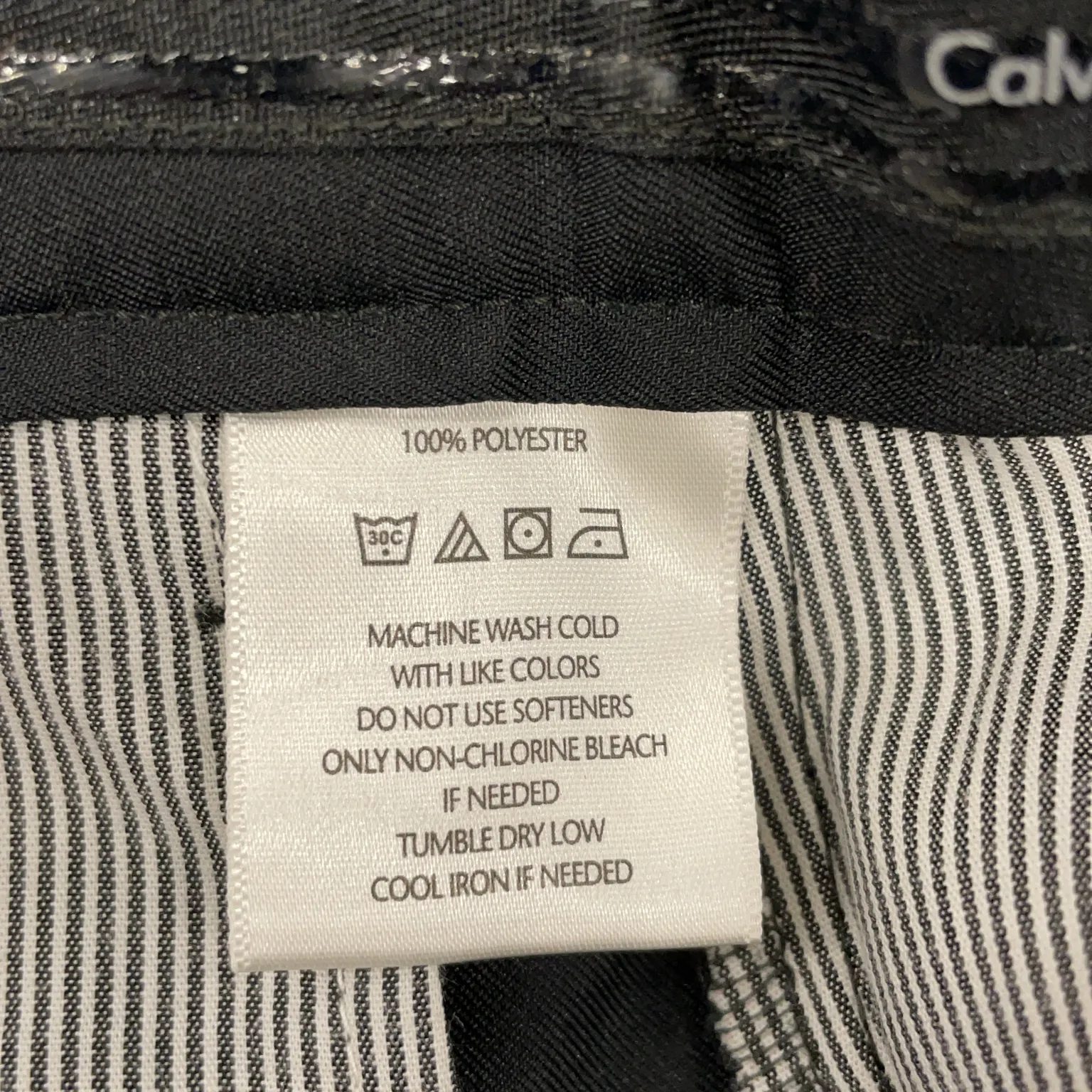 Calvin Klein Golf - bild 4