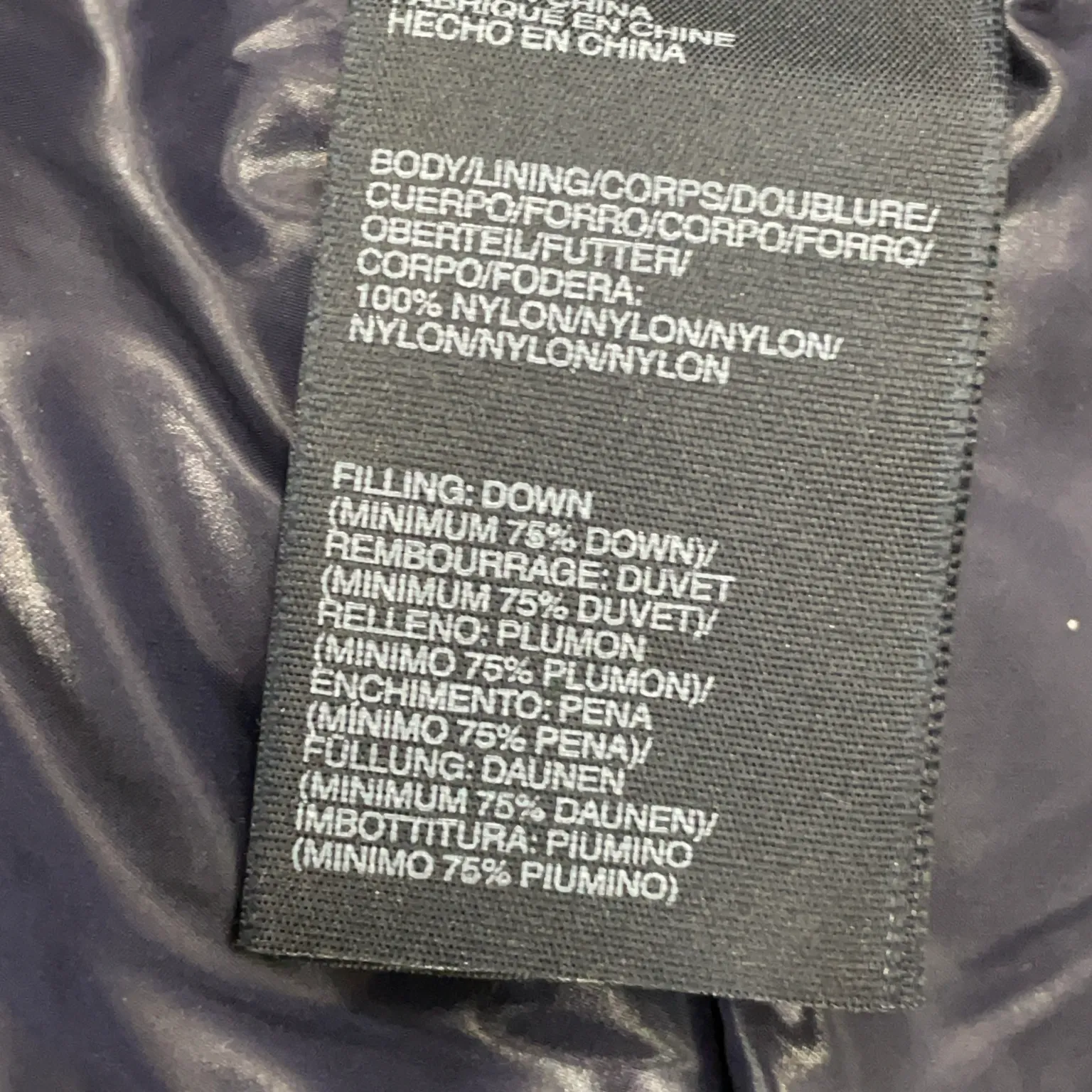 Tommy Hilfiger - bild 4