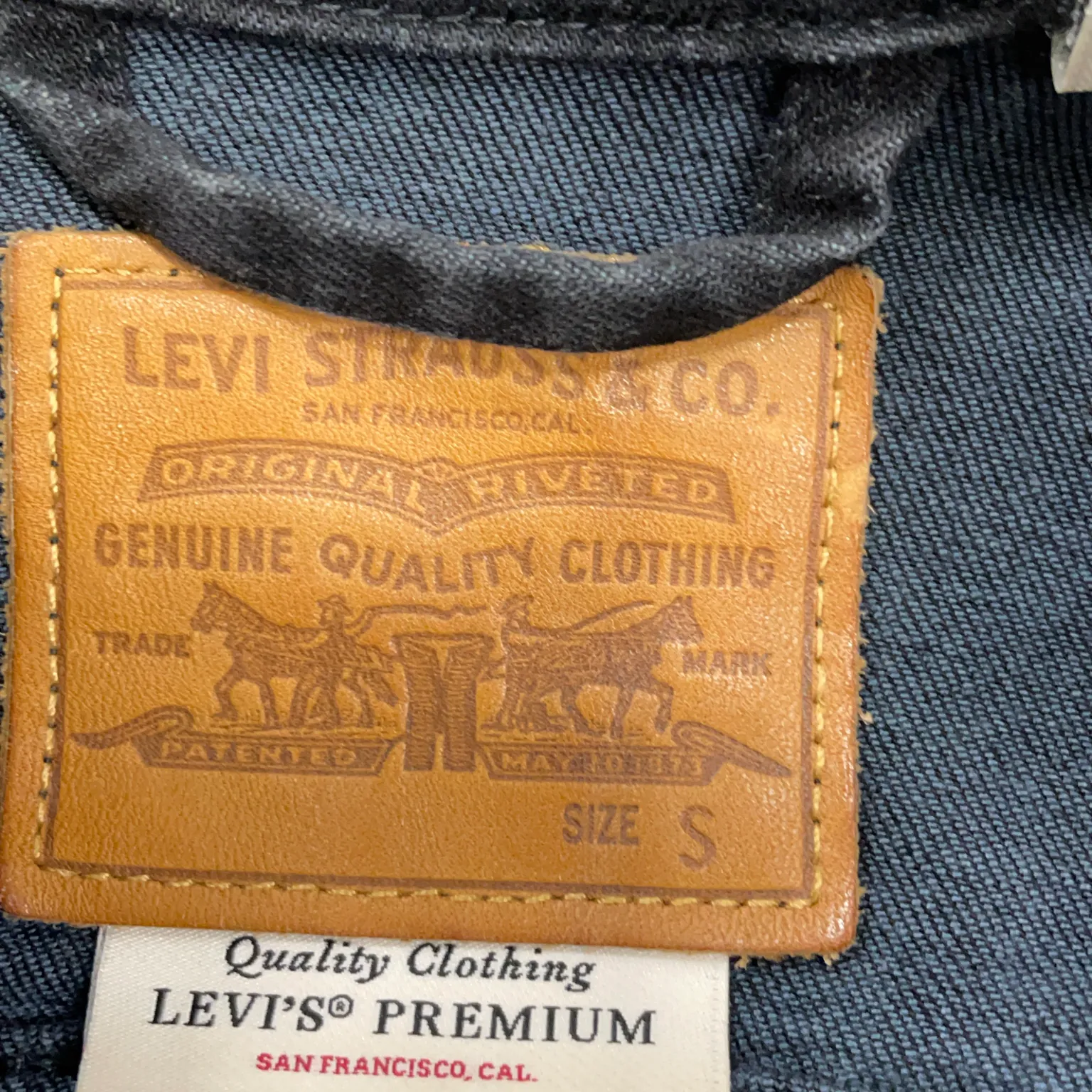 Levi's Premium - bild 3