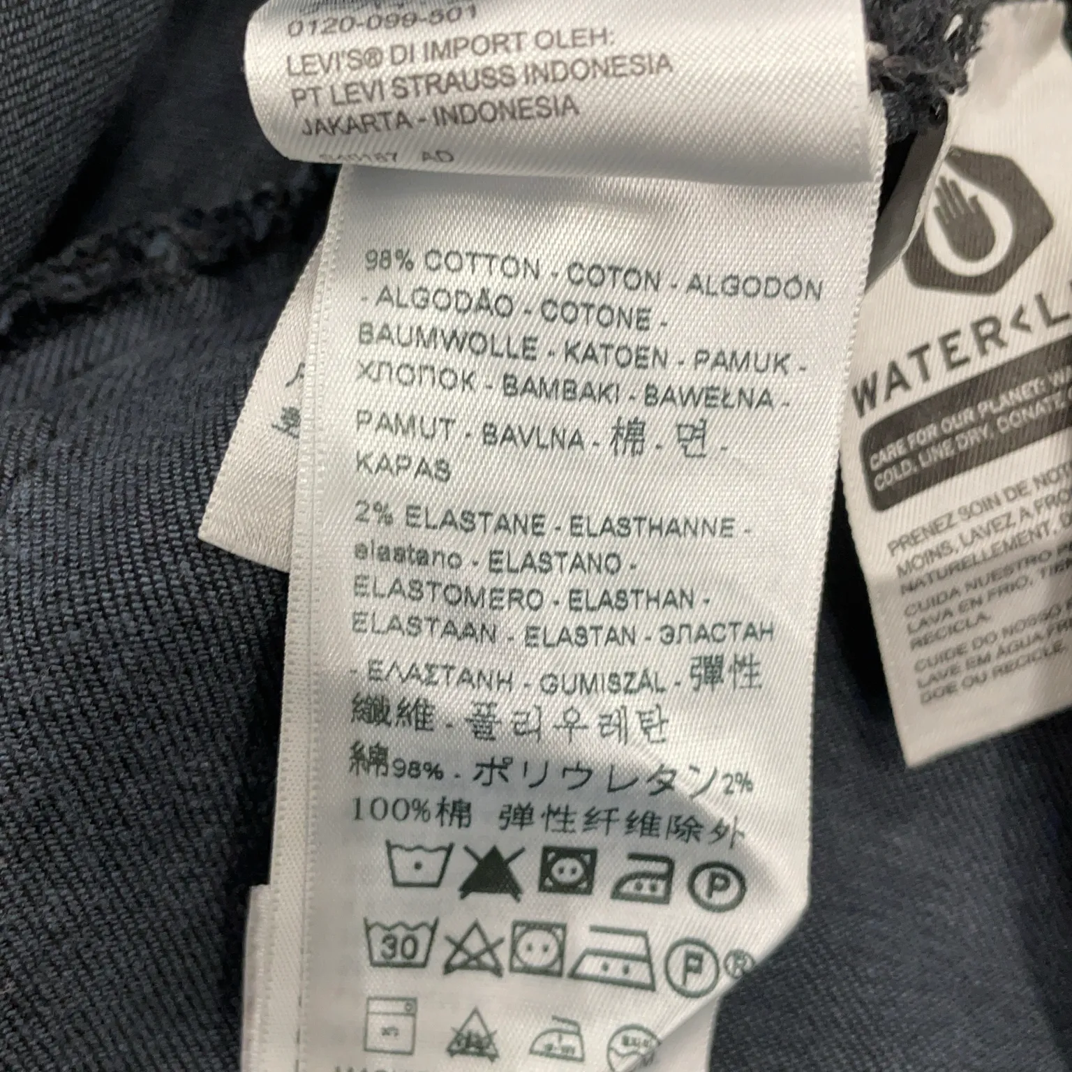 Levi's Premium - bild 4