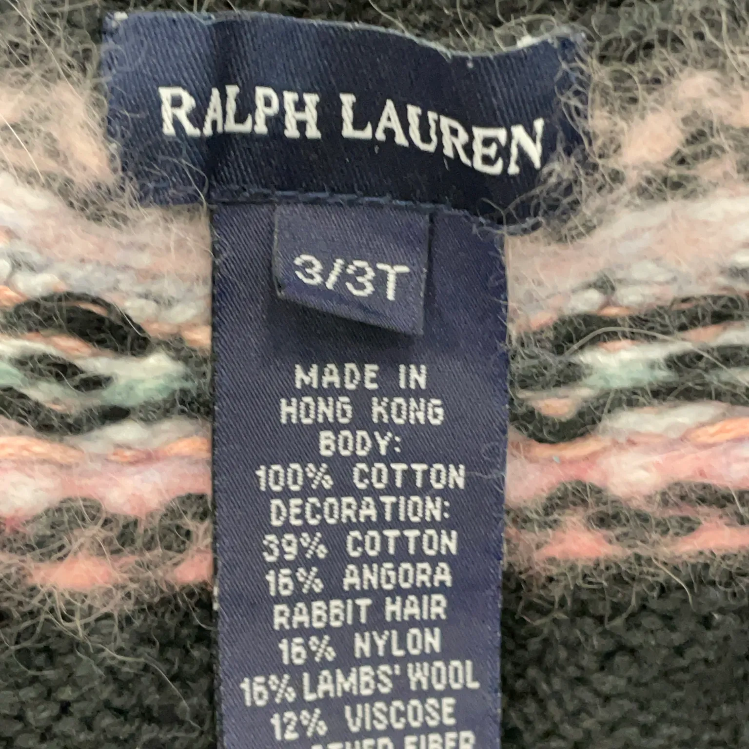 Ralph Lauren - bild 3