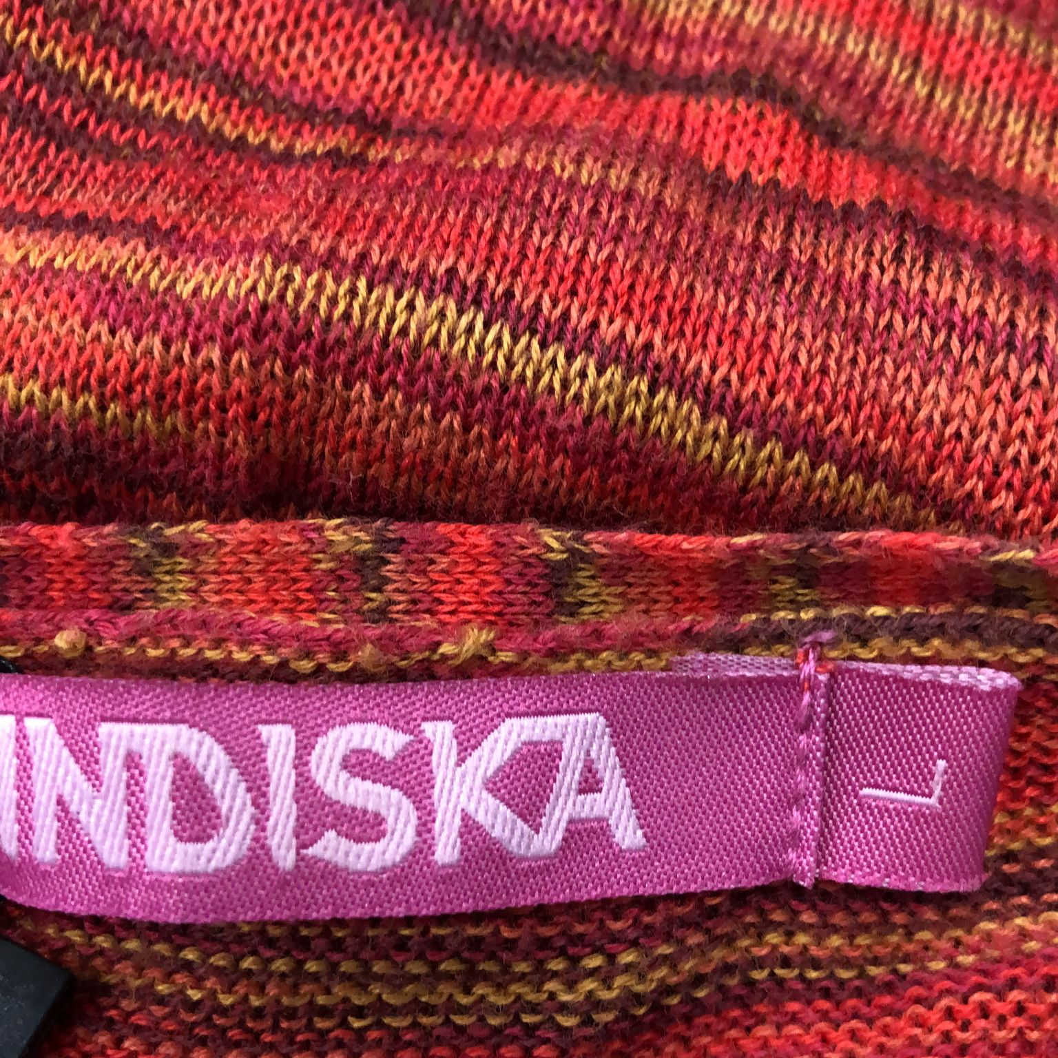 Indiska