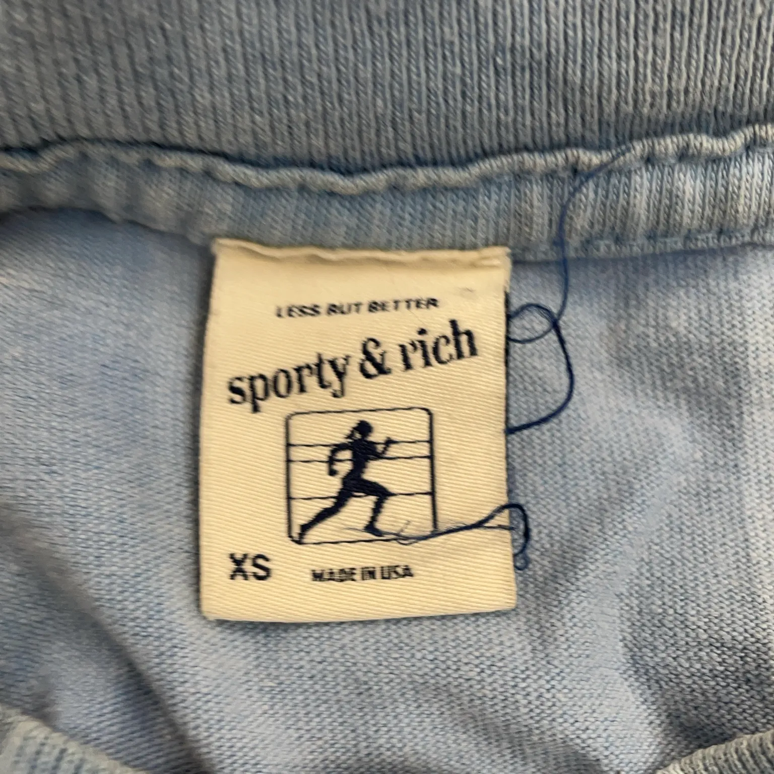 Sporty & Rich - bild 3