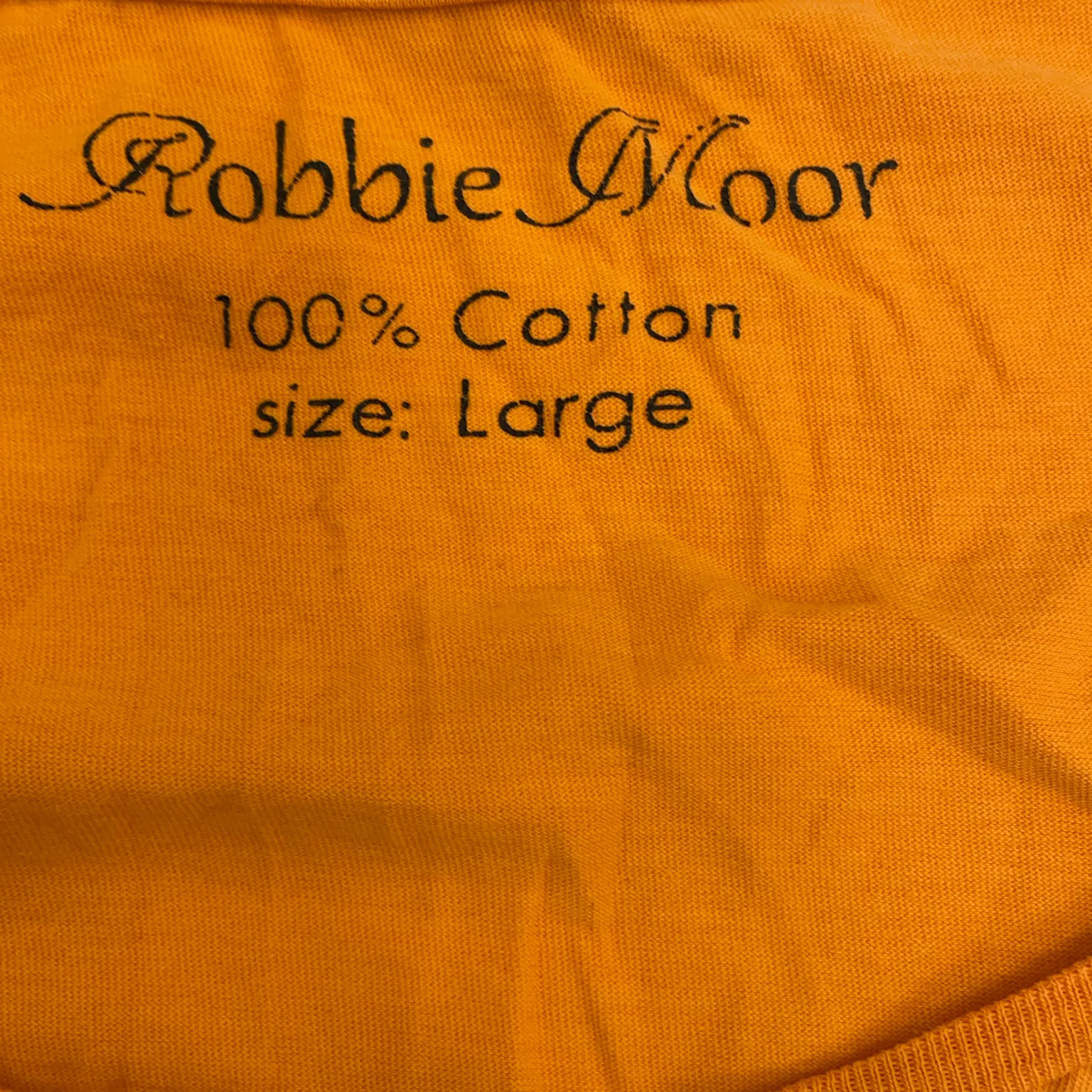 Robbie Moor - bild 3