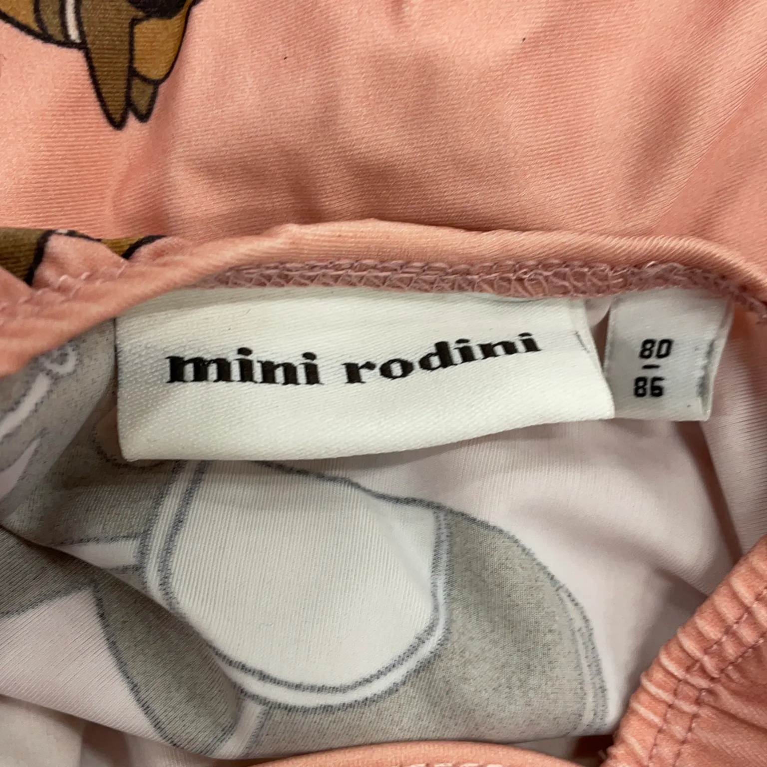 Mini Rodini - bild 3