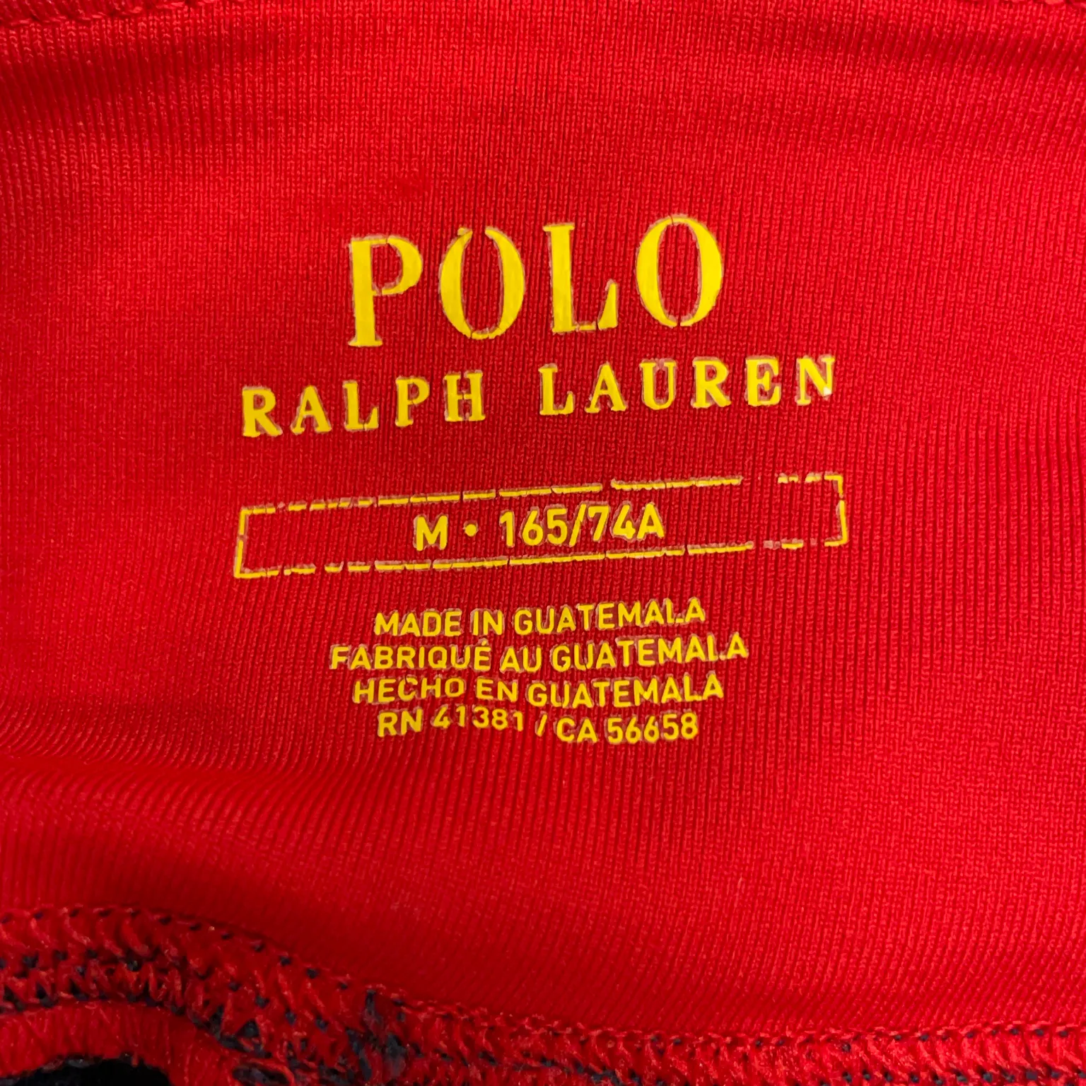 Polo Ralph Lauren - bild 3
