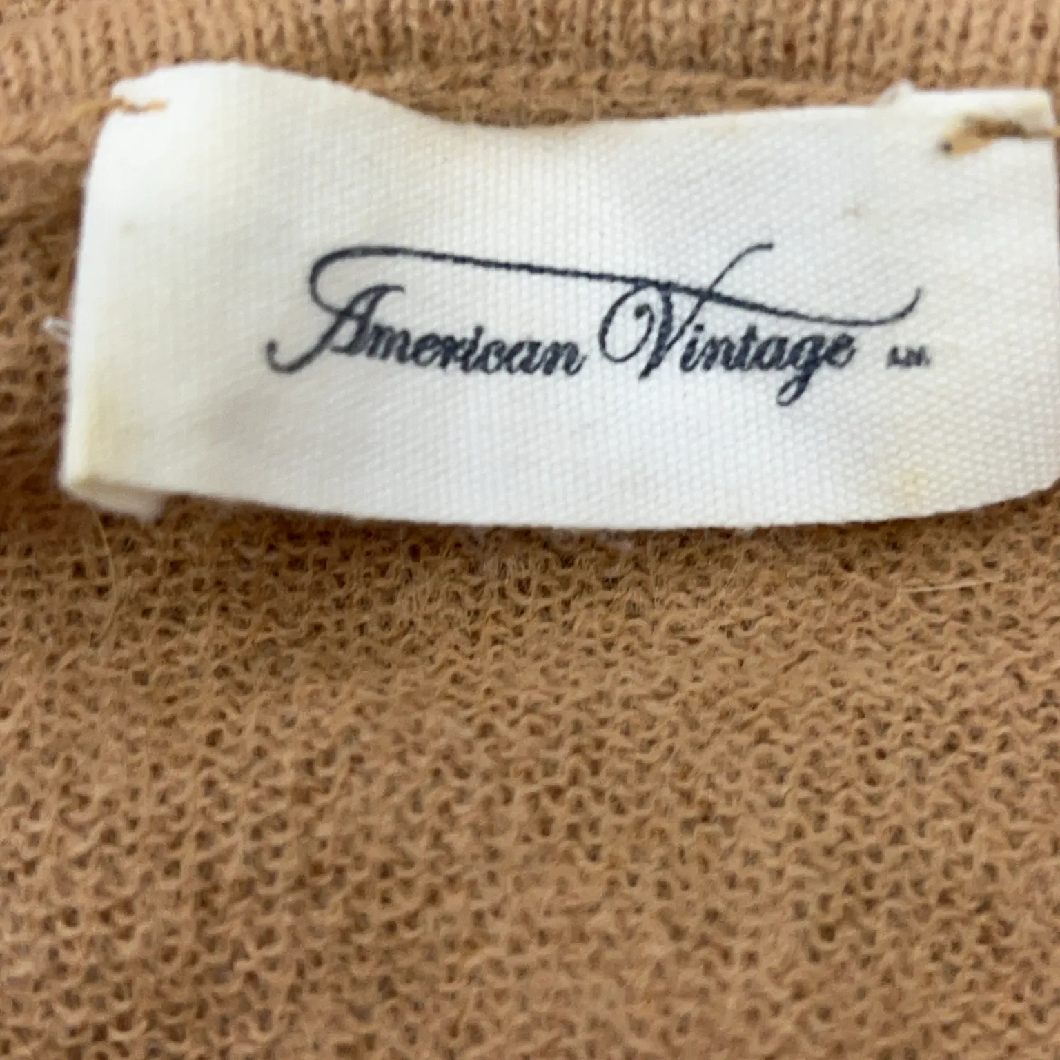 American Vintage - bild 3