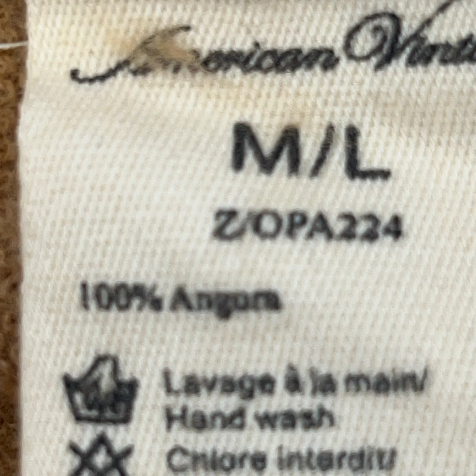 American Vintage - bild 4