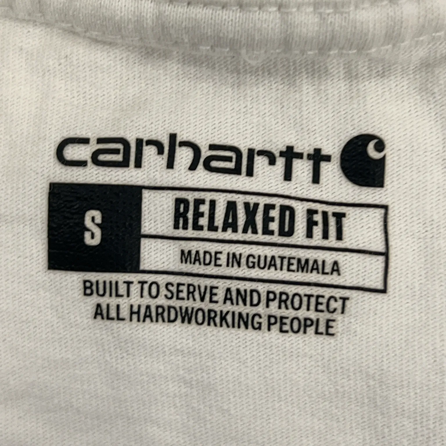 Carhartt - bild 3