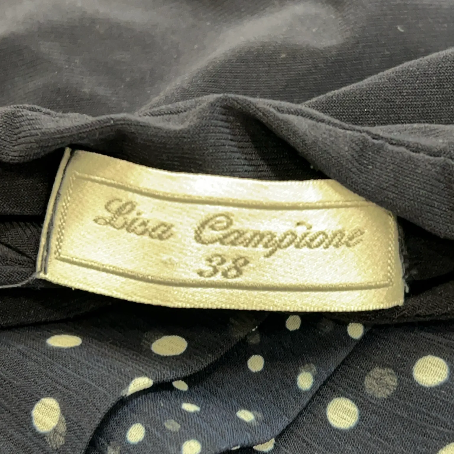 Lisa Campione - bild 3