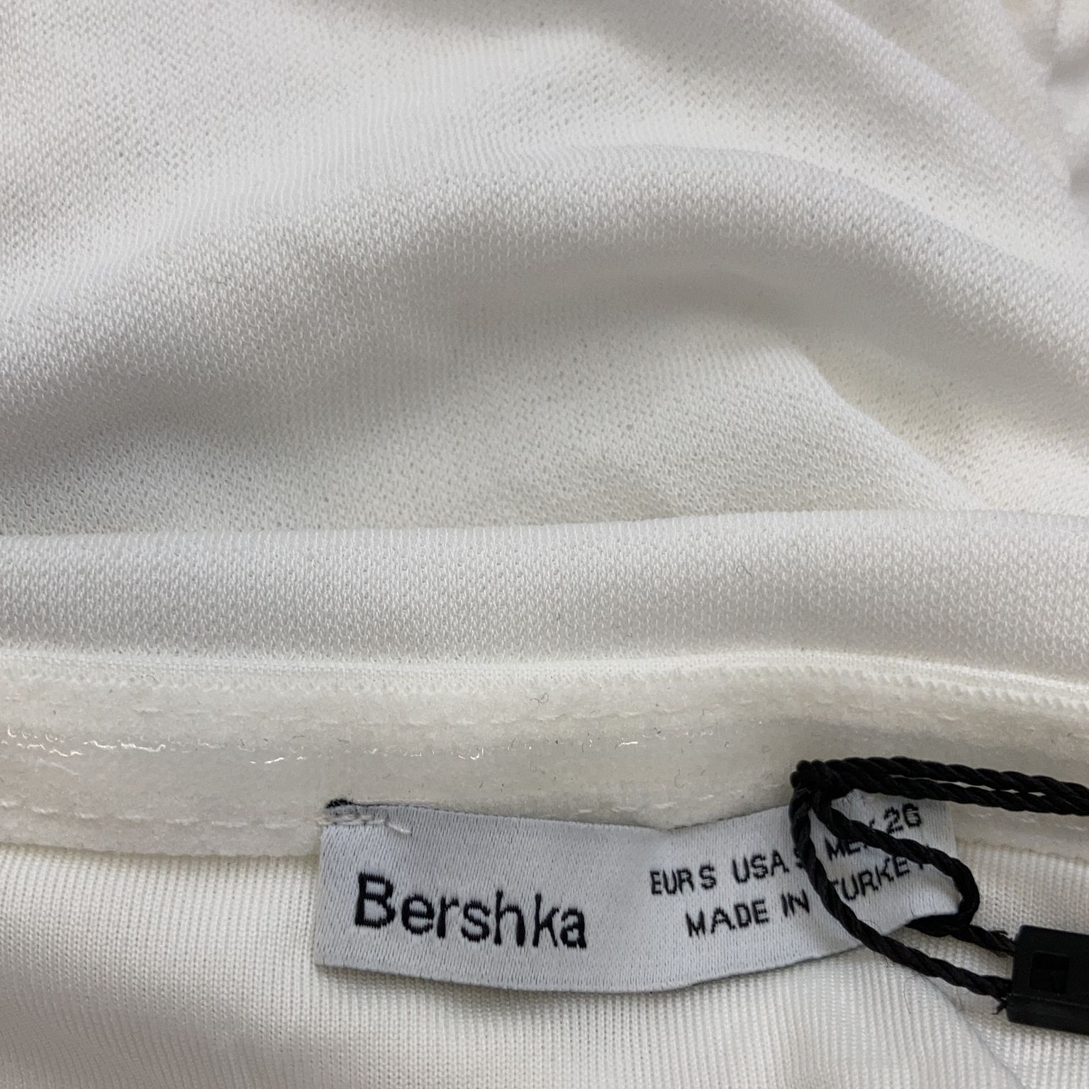 Bershka