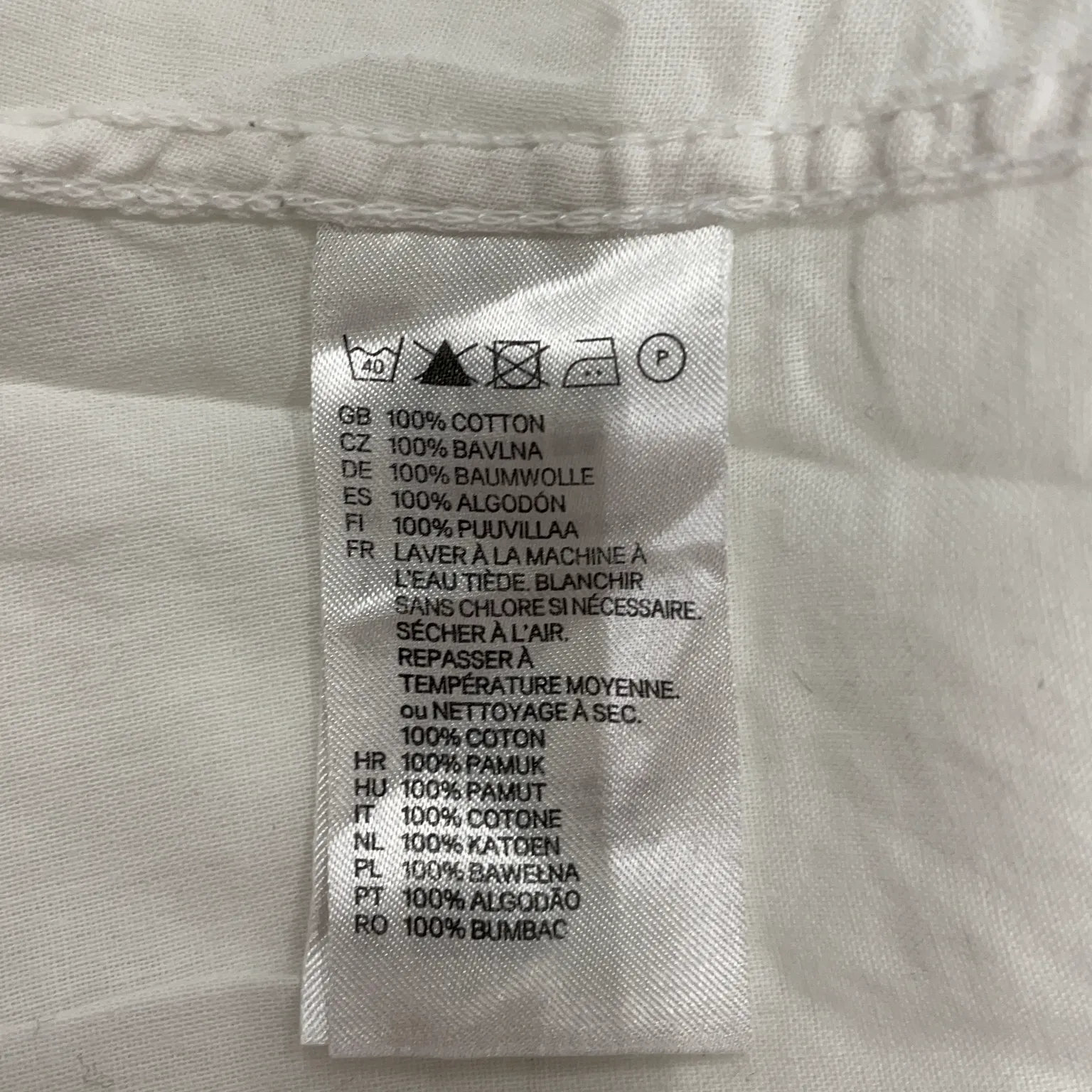 L.O.G.G by H&M - bild 4