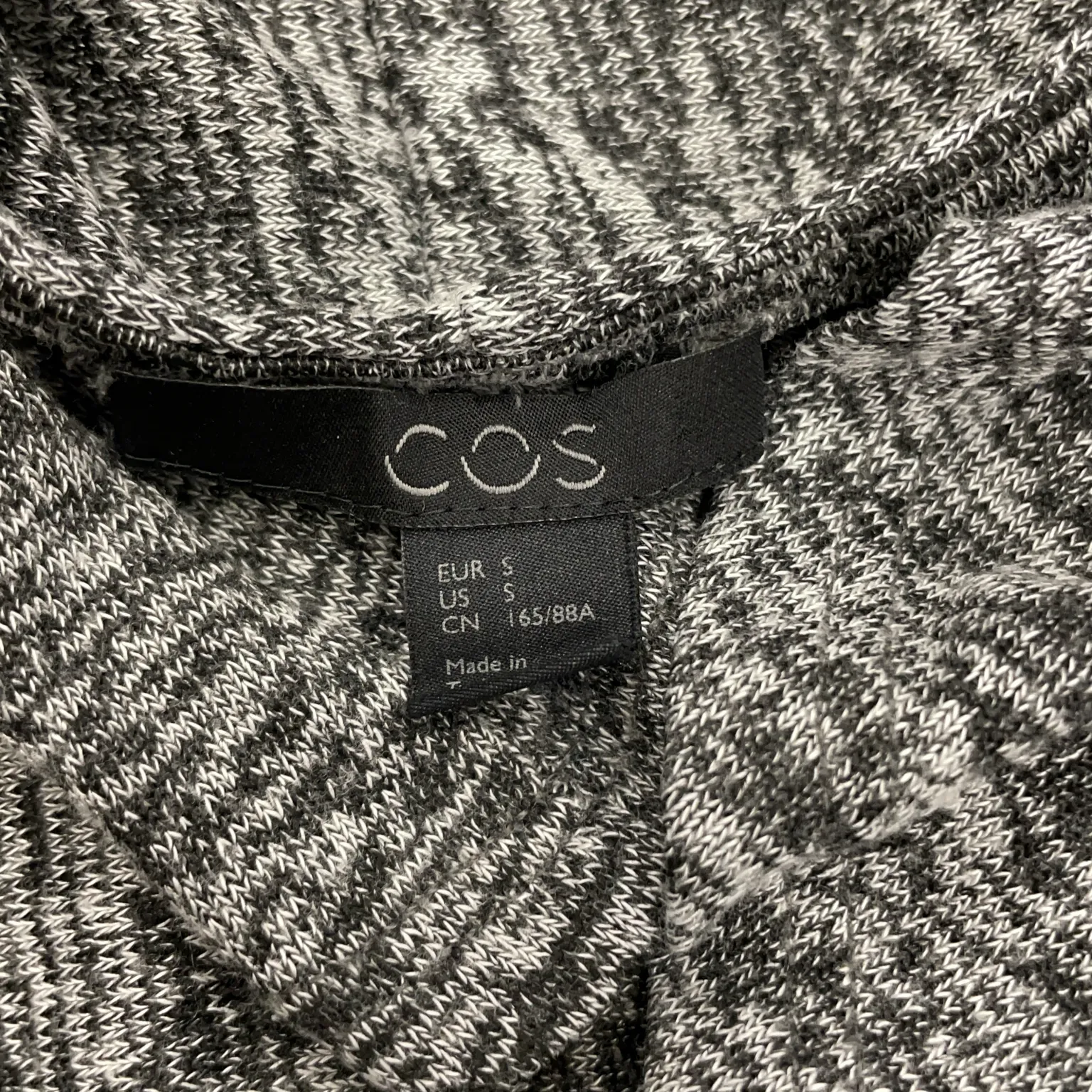 COS - bild 3