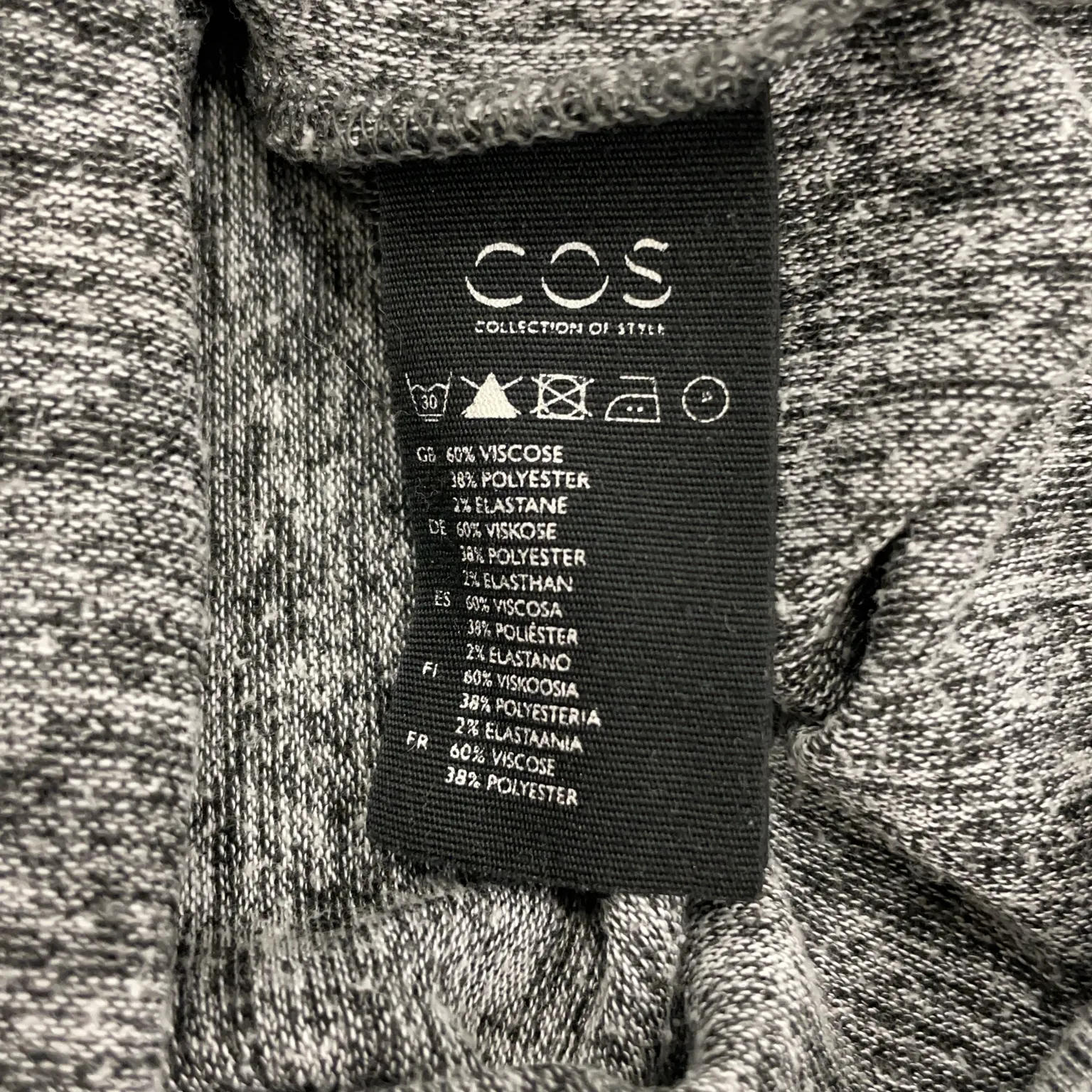 COS - bild 4