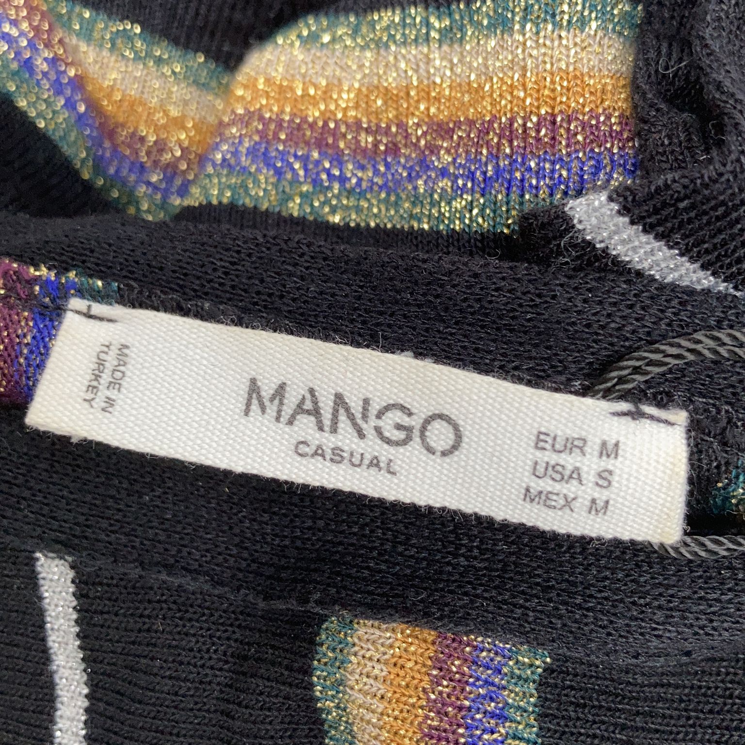 Mango Casual