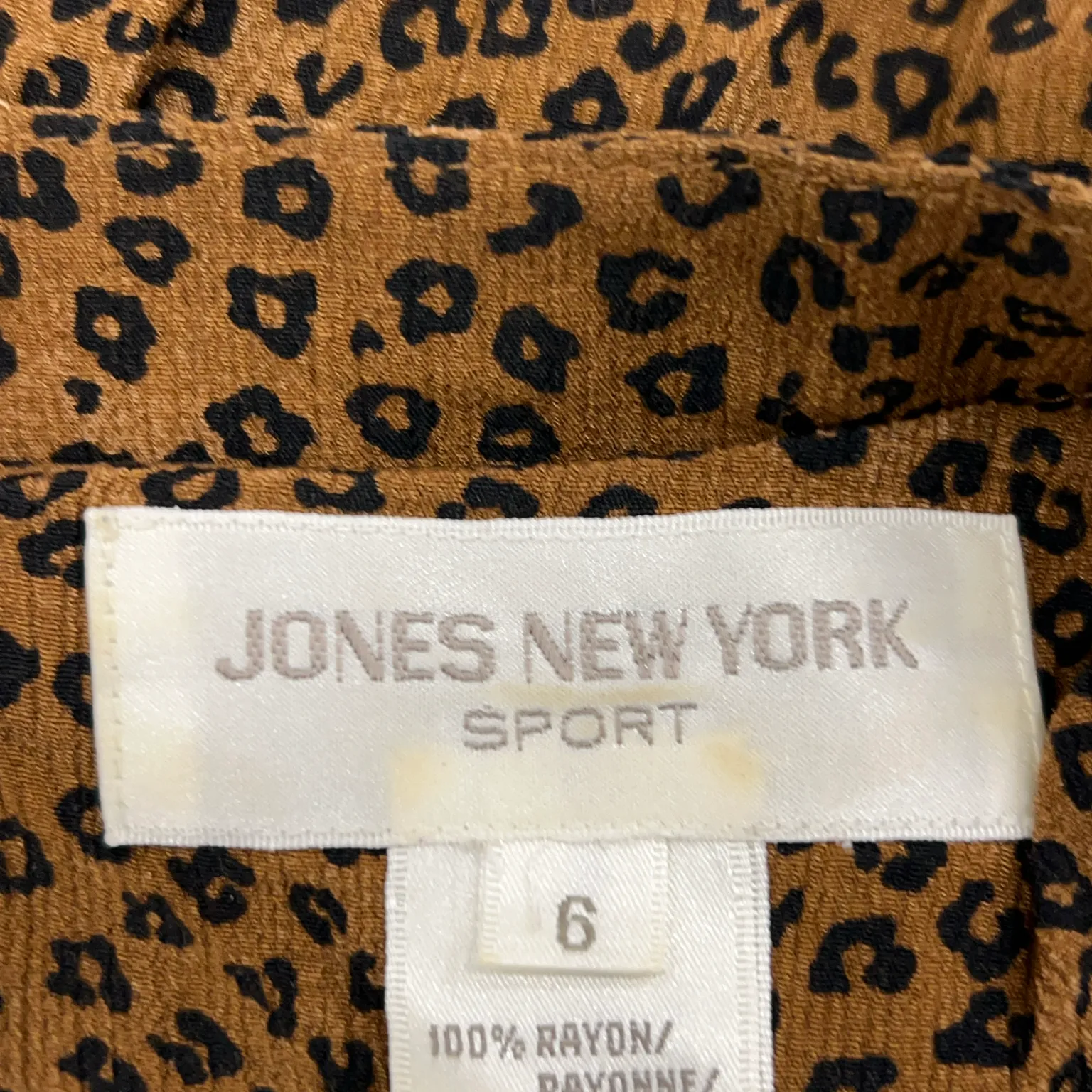 Jones New York Sport - bild 3