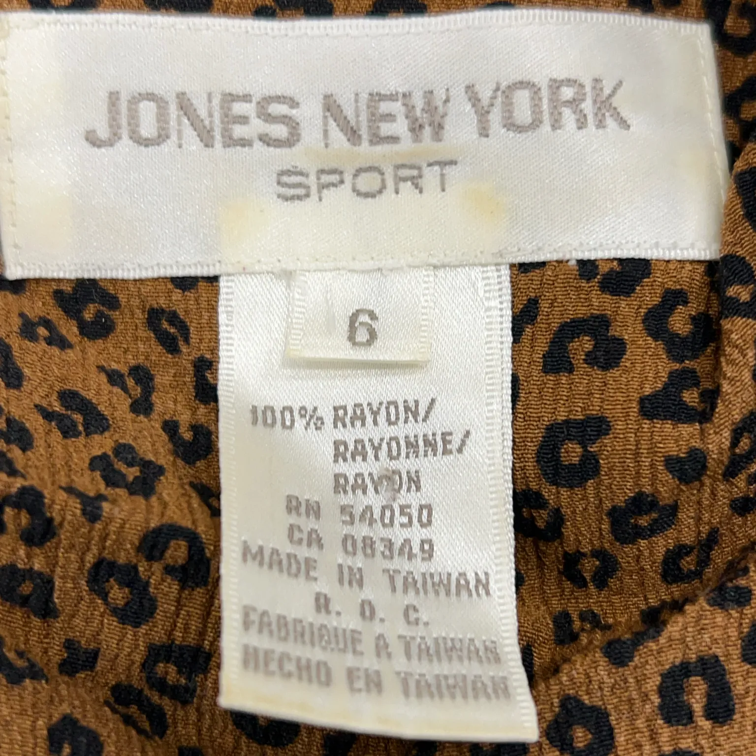 Jones New York Sport - bild 4