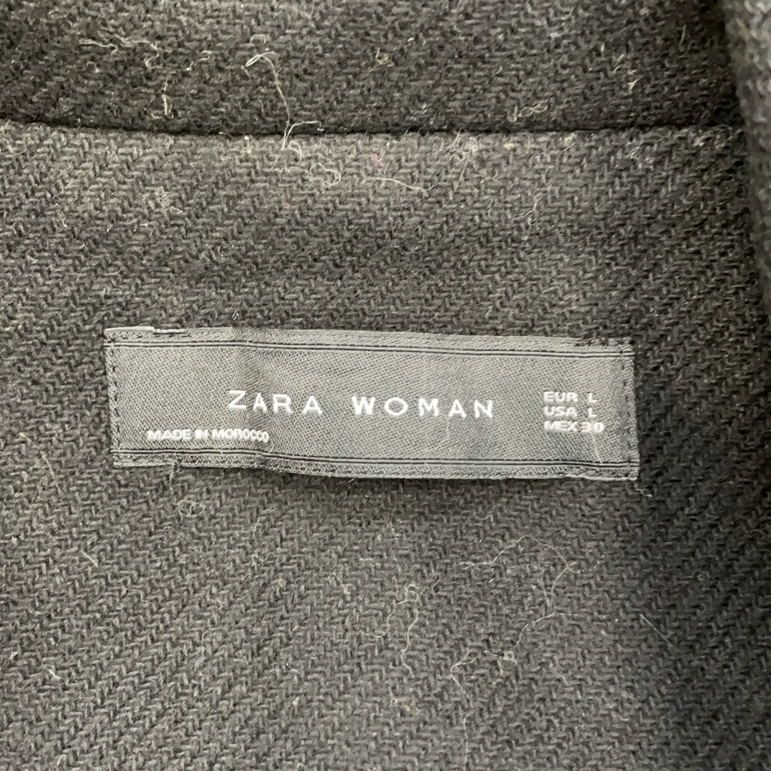 Zara Woman - bild 3