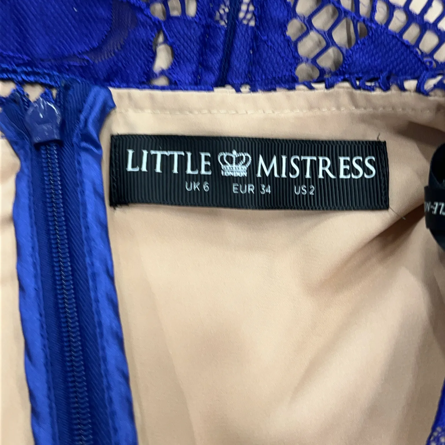 Little Mistress - bild 3