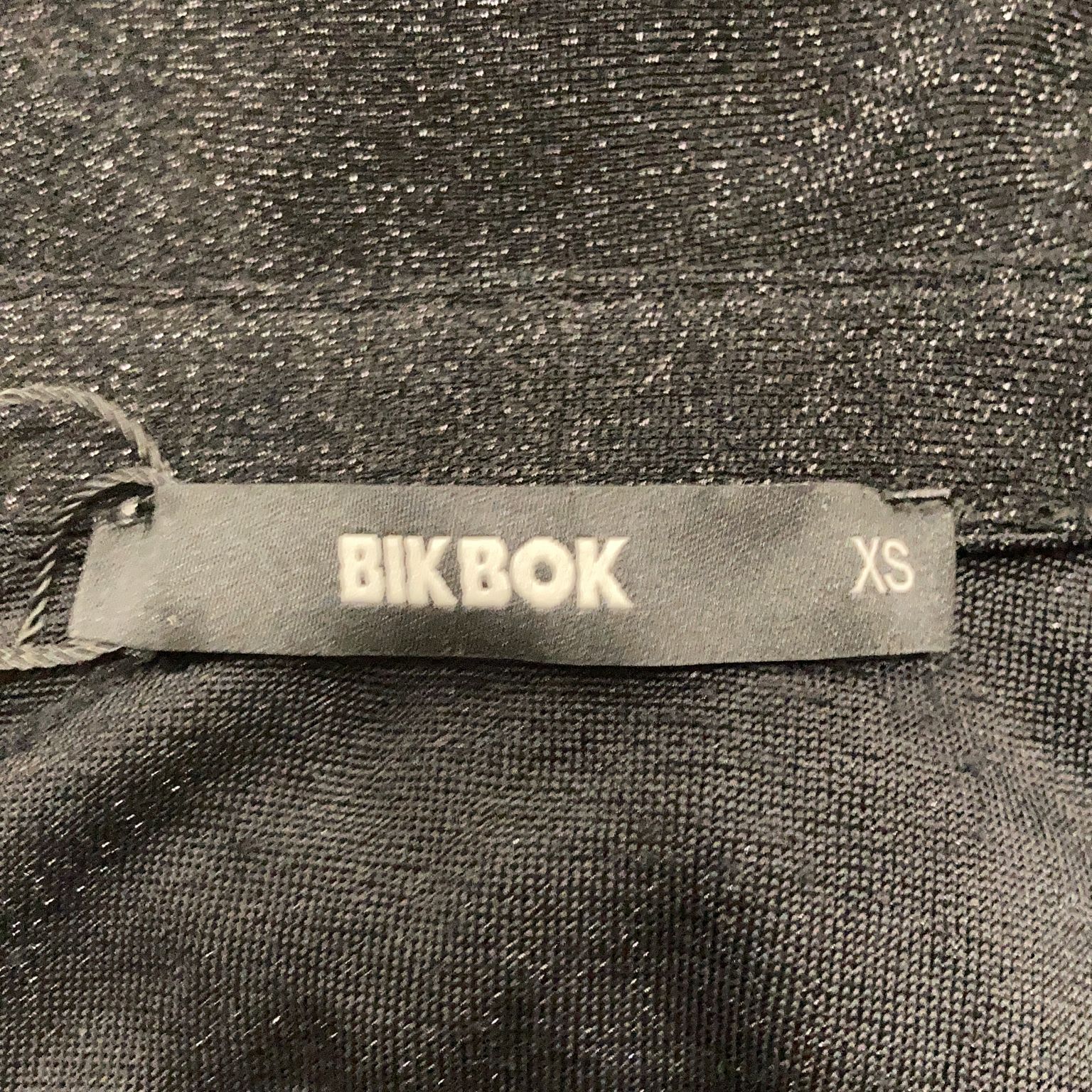 Bik Bok