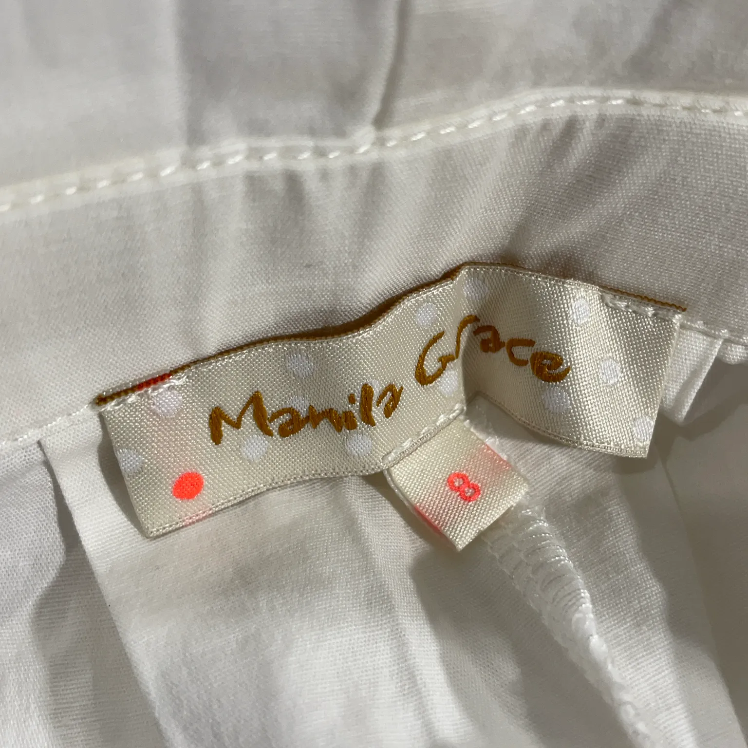 Manila Grace - bild 3