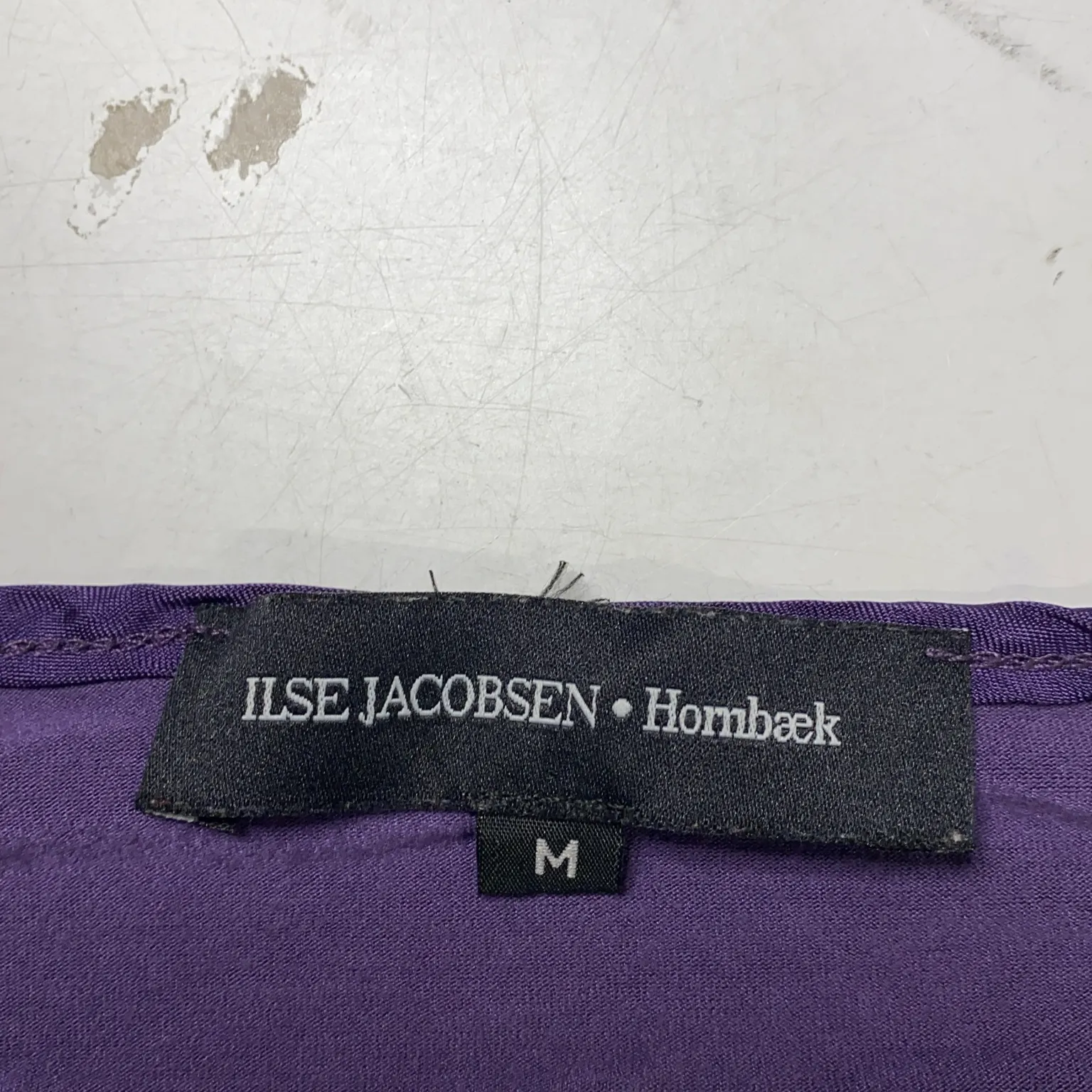 Ilse Jacobsen - bild 3