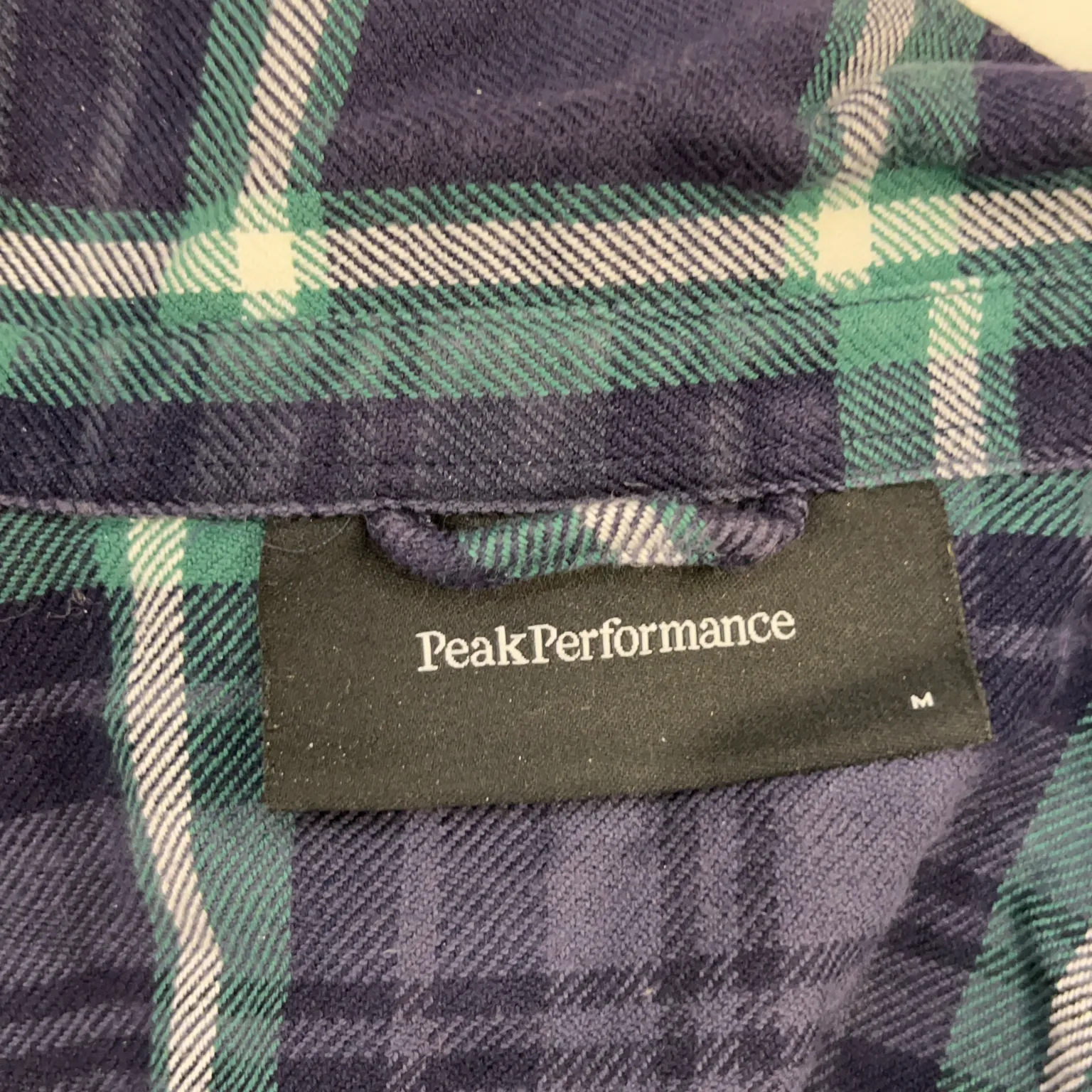 Peak Performance - bild 3