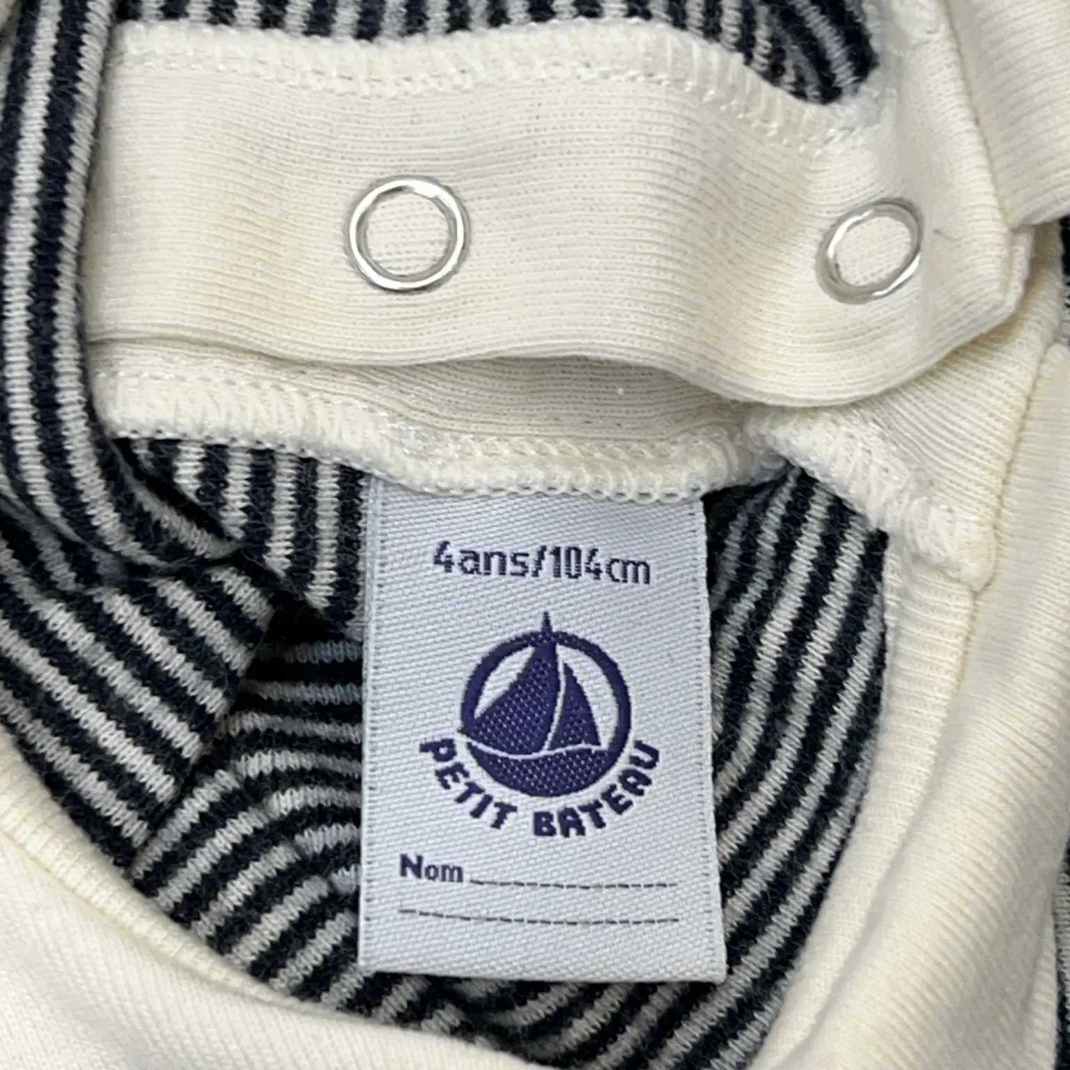 Petit Bateau - bild 3