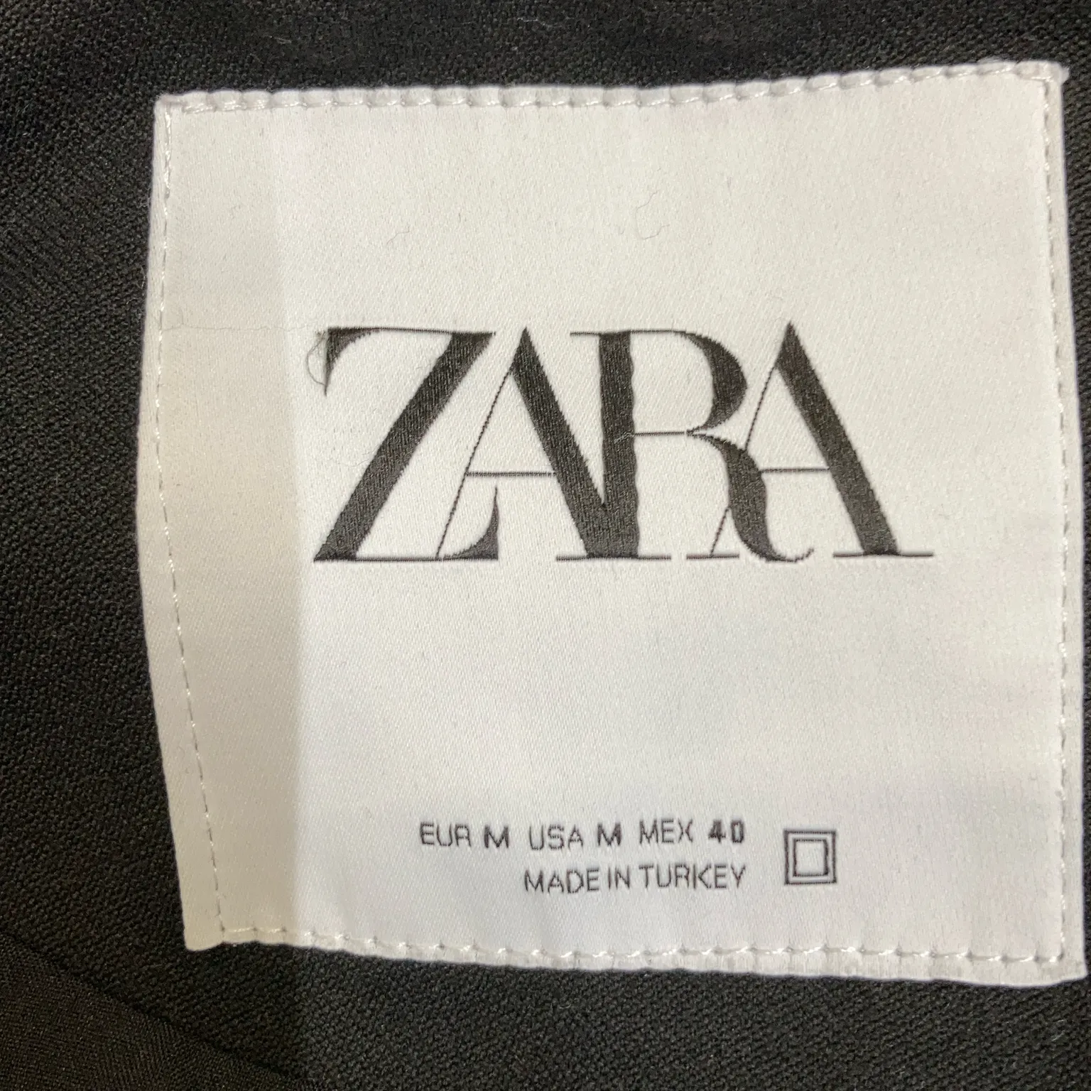 Zara - bild 3
