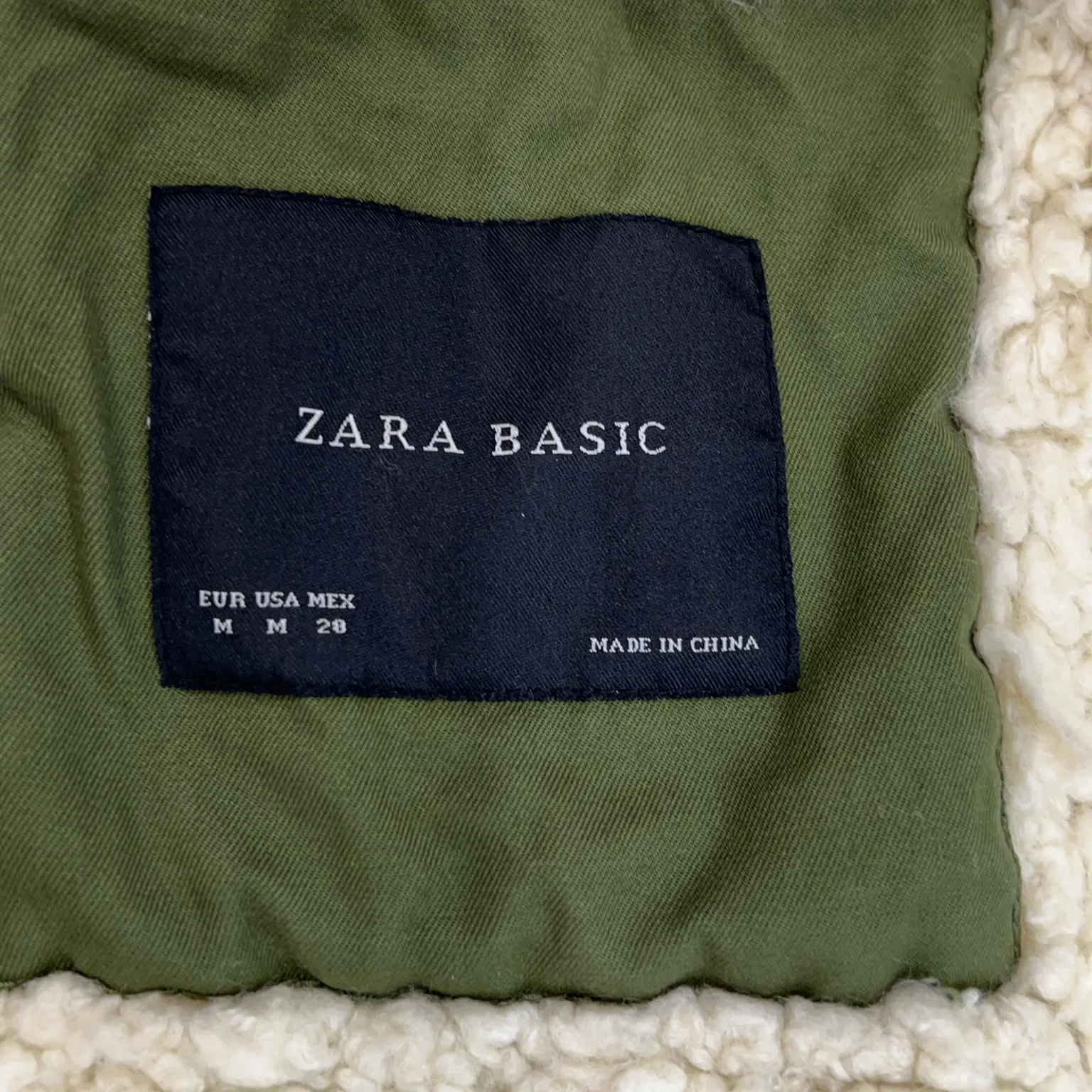 Zara Basic - bild 3