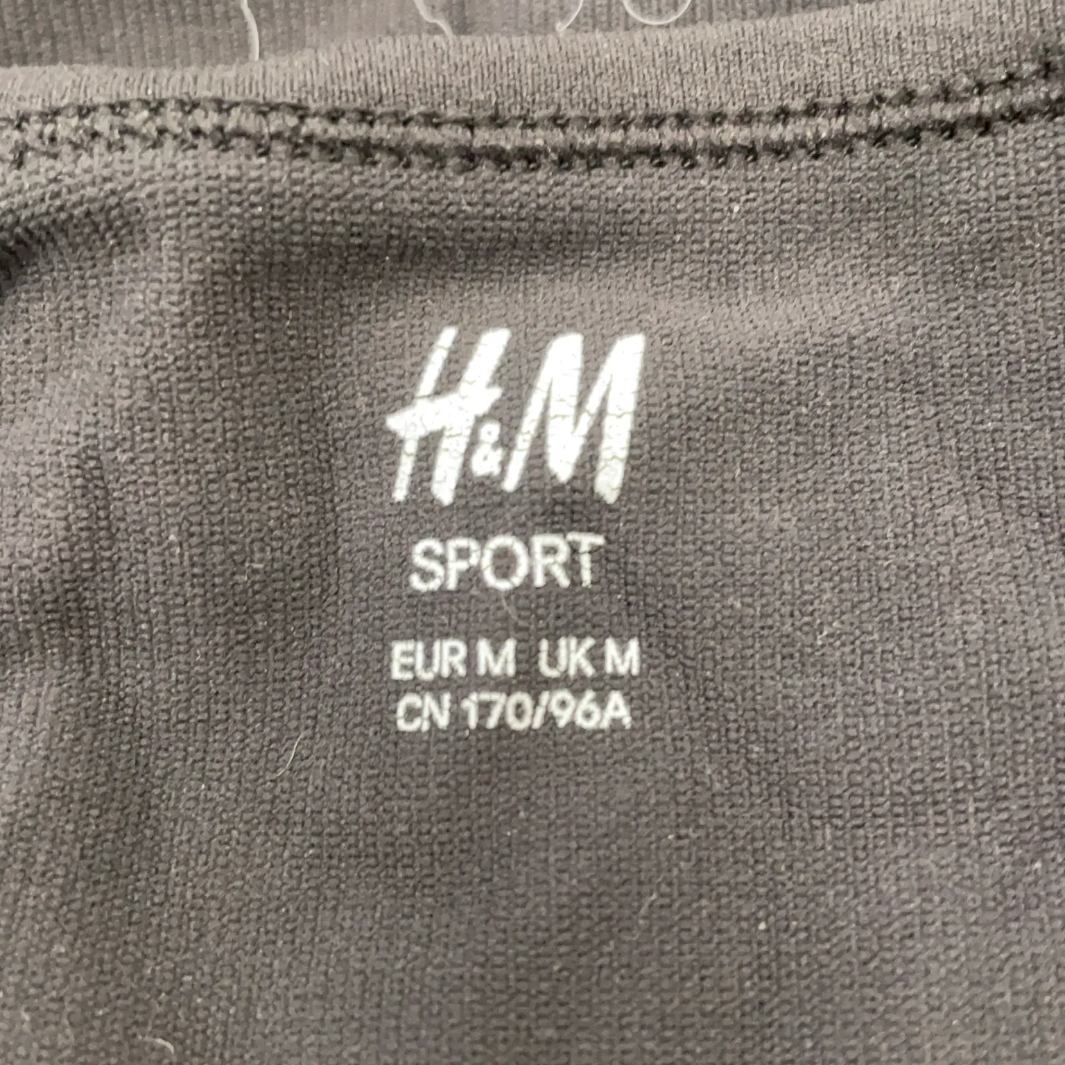 H&M Sport - bild 3