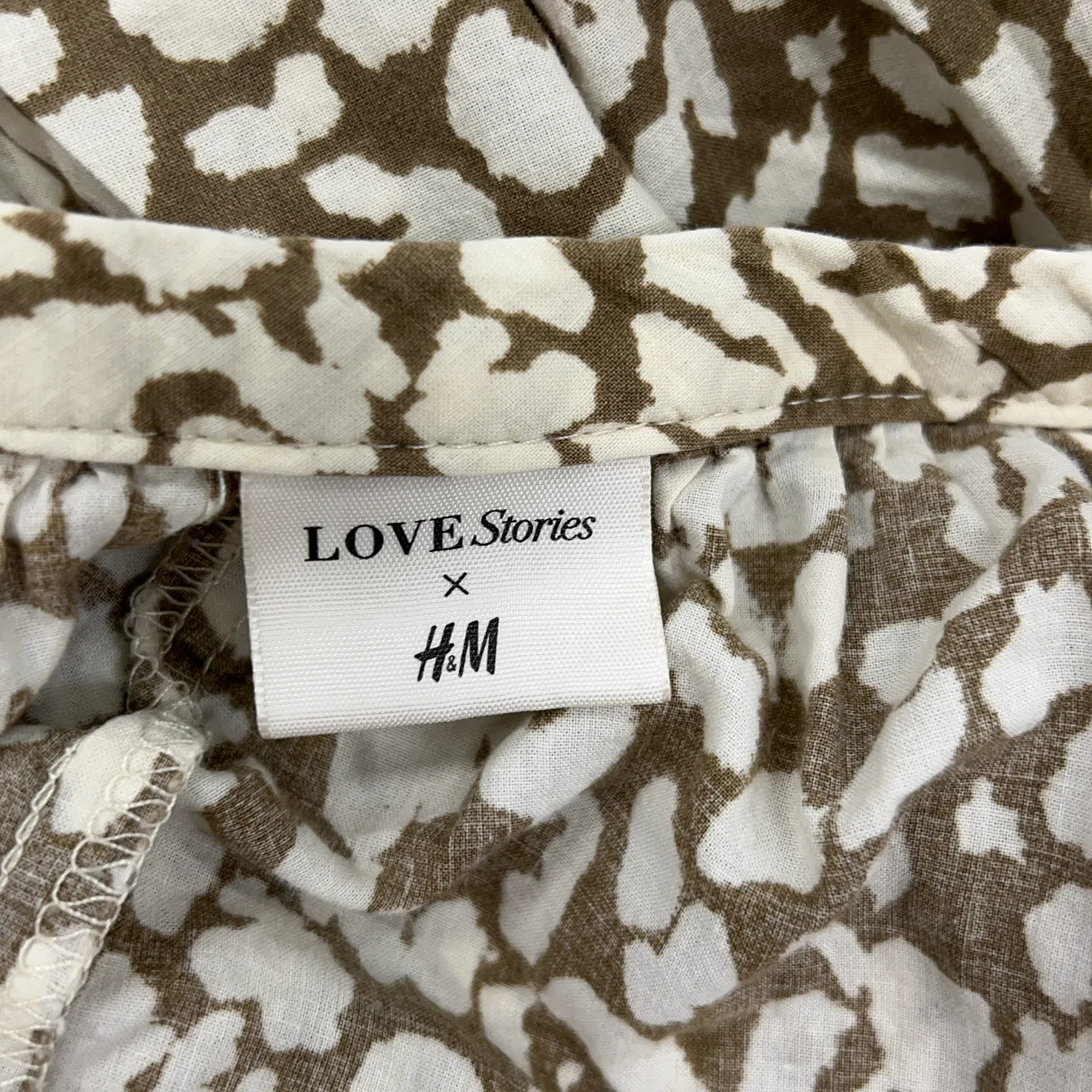 Love Stories x H&M - bild 3