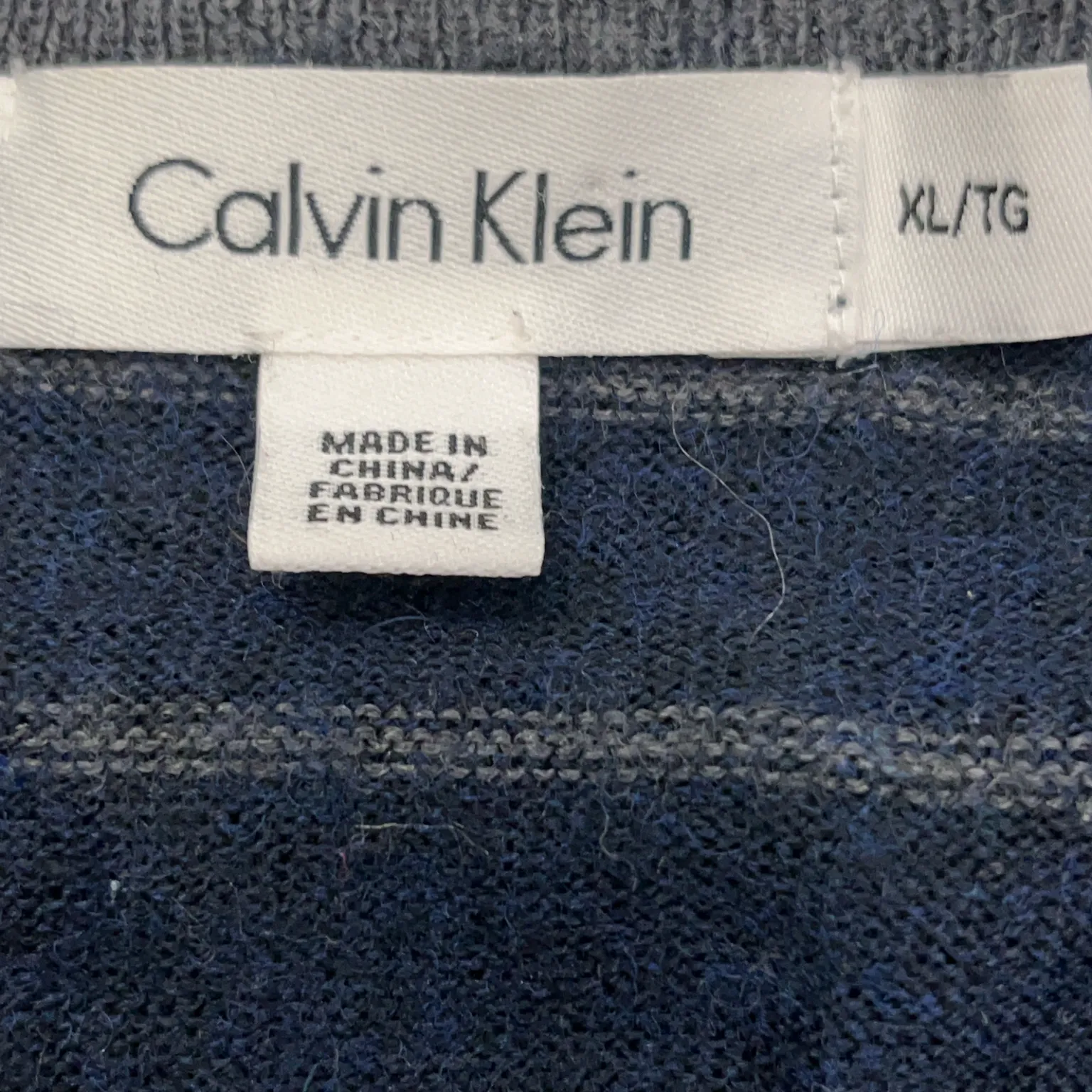 Calvin Klein - bild 3