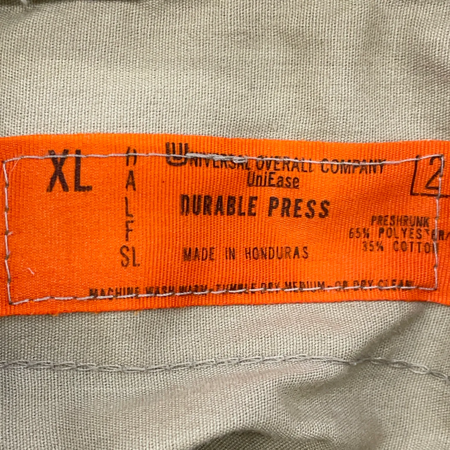 Durable Press - bild 3